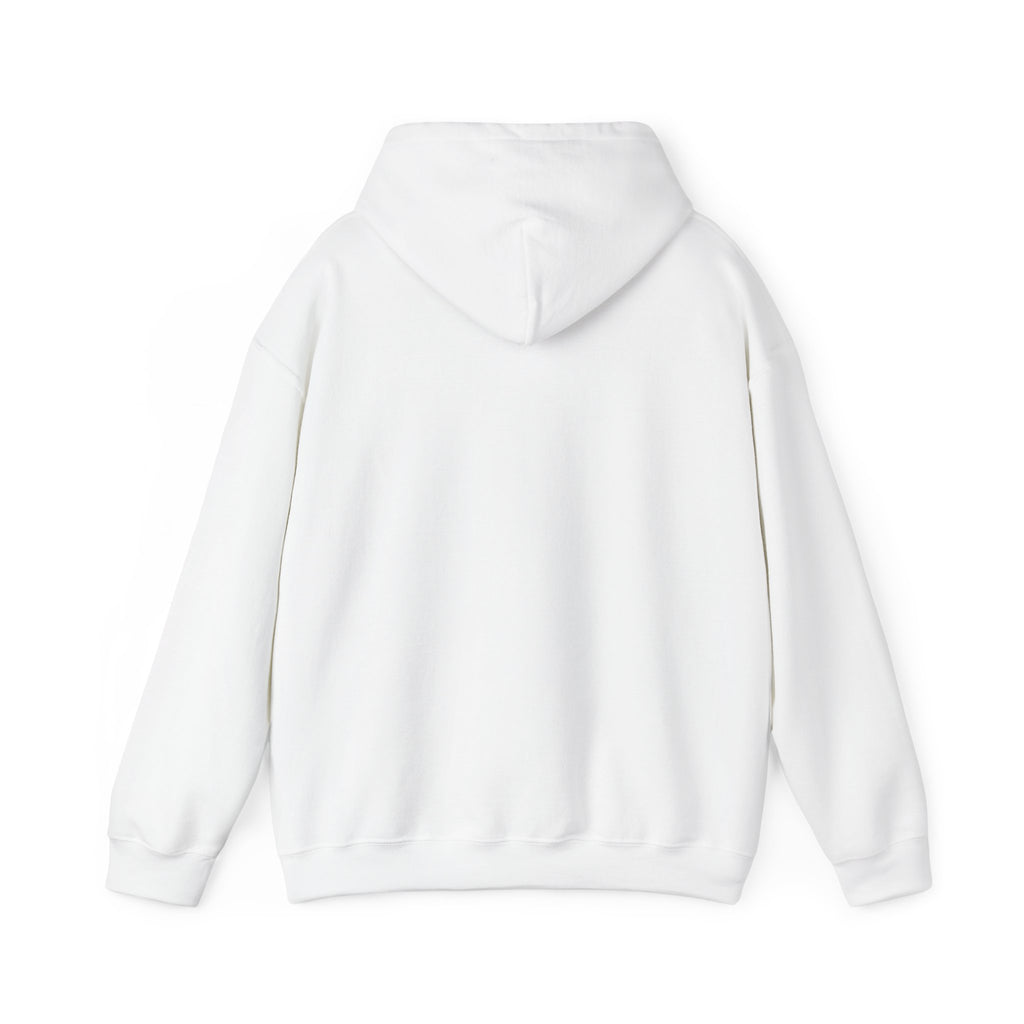 Drip Heaven Lord – Ether Realms Logo Hoodie