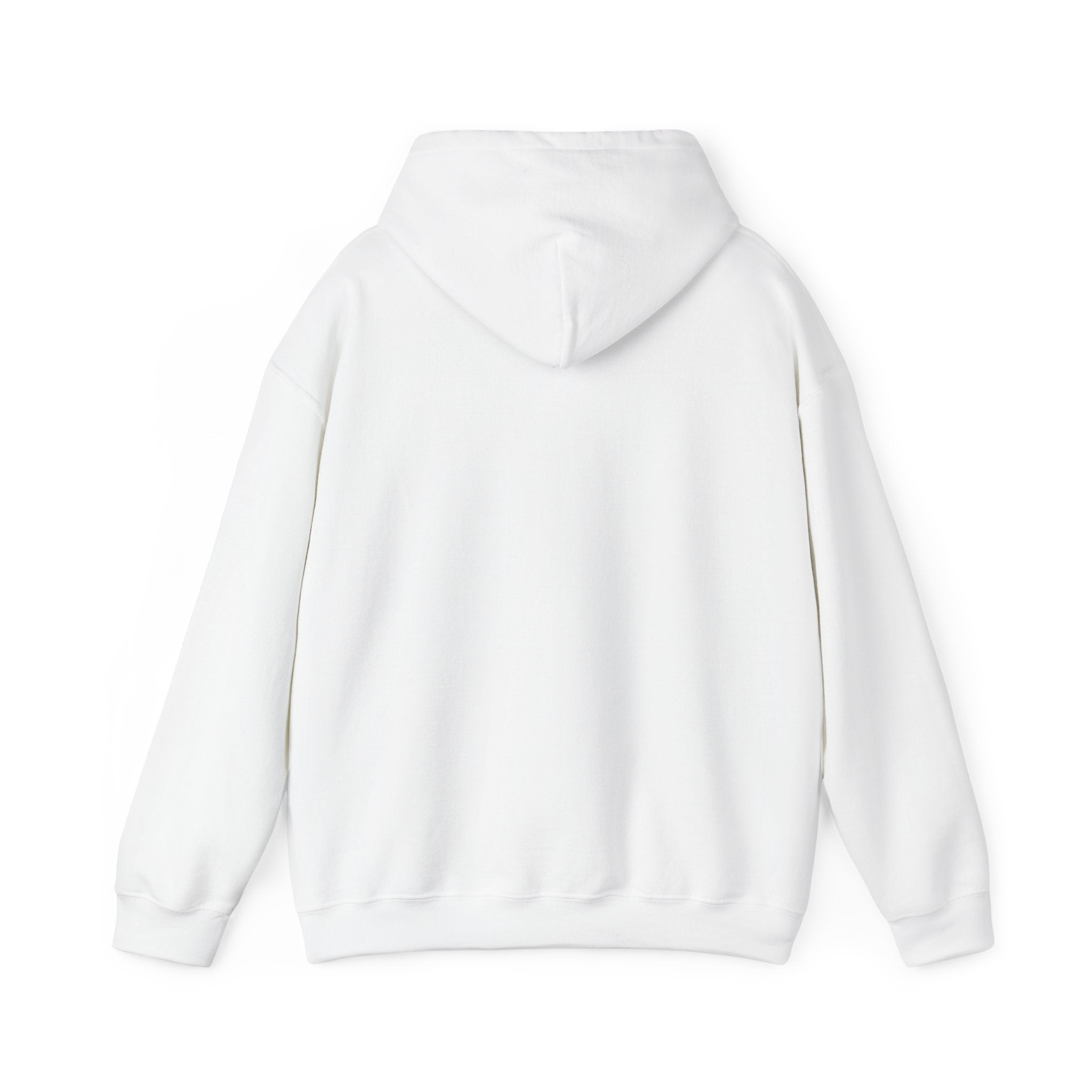 Drip Heaven Lord – Ether Realms Logo Hoodie