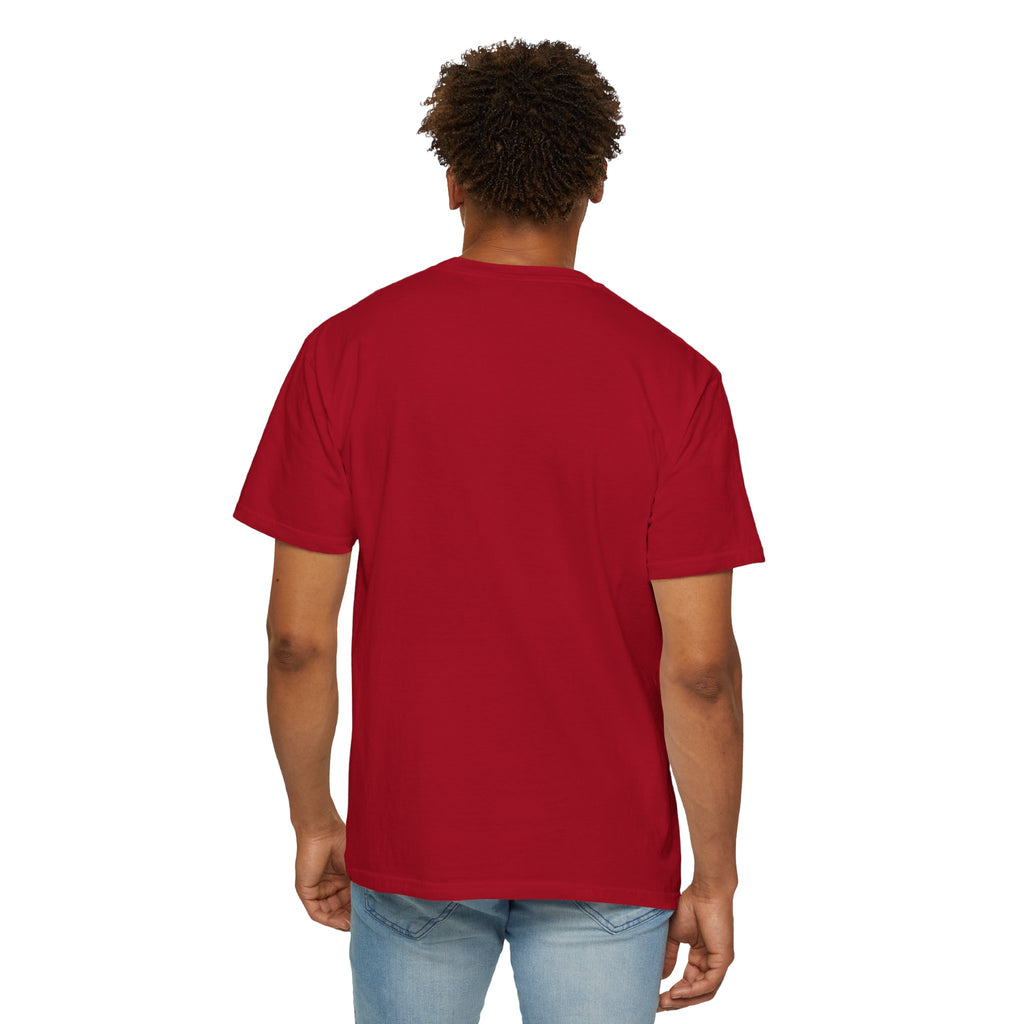 Drip Heaven Lord – Rebellion of Angels Crown Tee