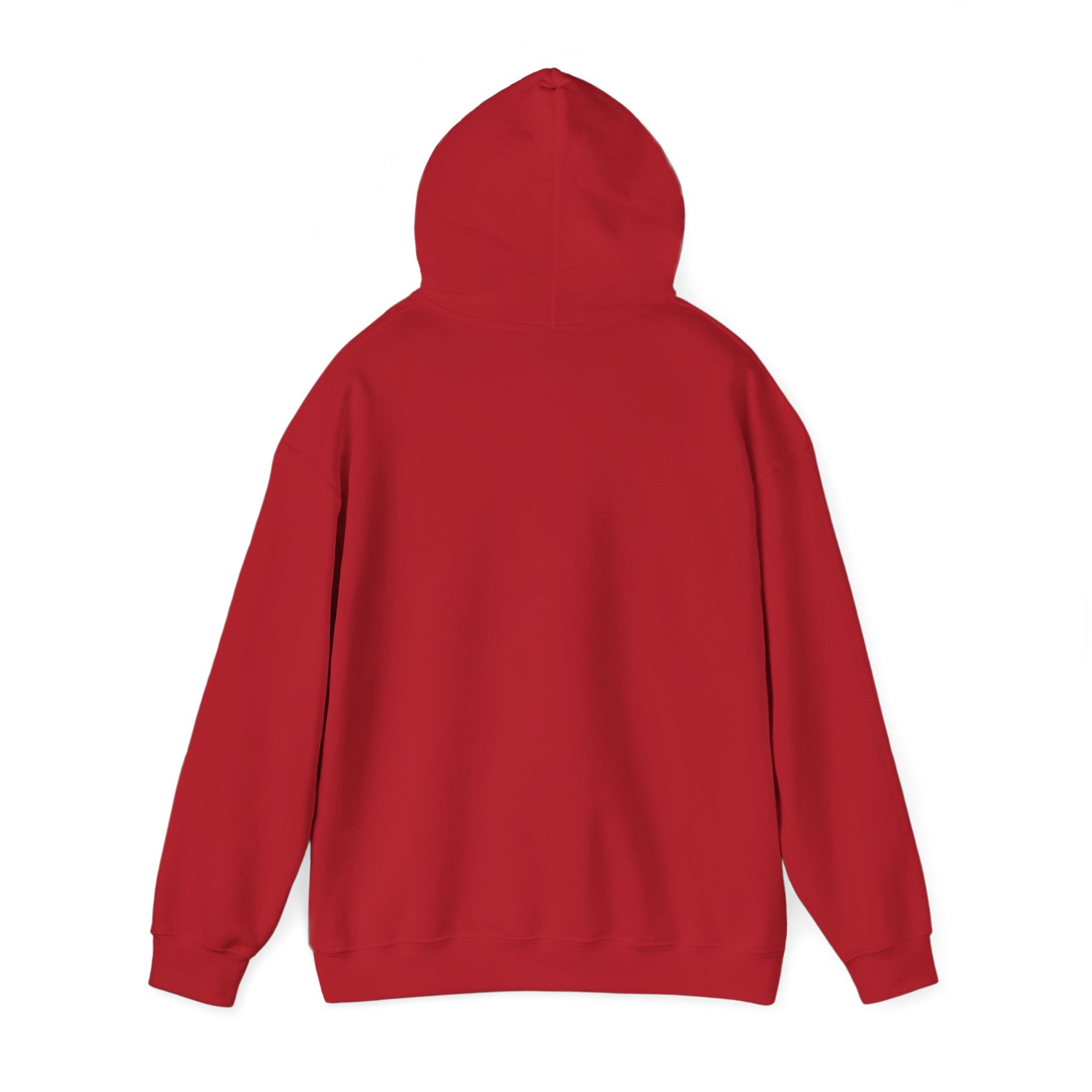 Drip Heaven Lord – Crown & Wings Logo Hoodie (Multiple Colors Available)