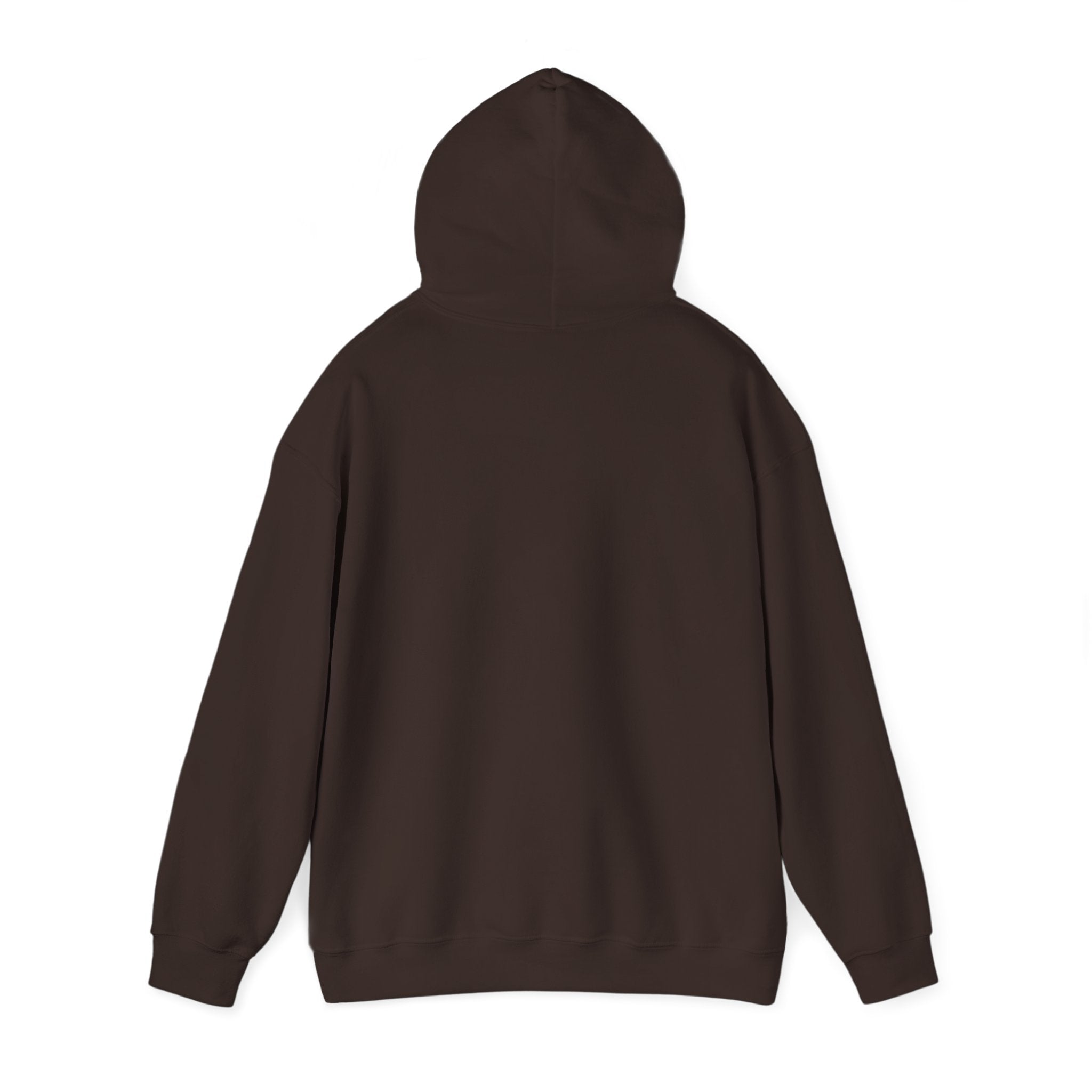 Drip Heaven Lord – Crown & Wings Logo Hoodie (Multiple Colors Available)