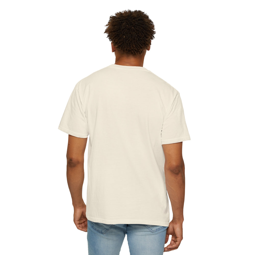 Drip Heaven Lord – Divine Voltage “Power From Heaven” Tee