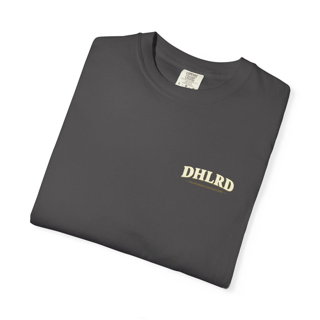 Drip Heaven Lord – California Expeditions Sequoia Legends Tee (Available in Select Colorways)