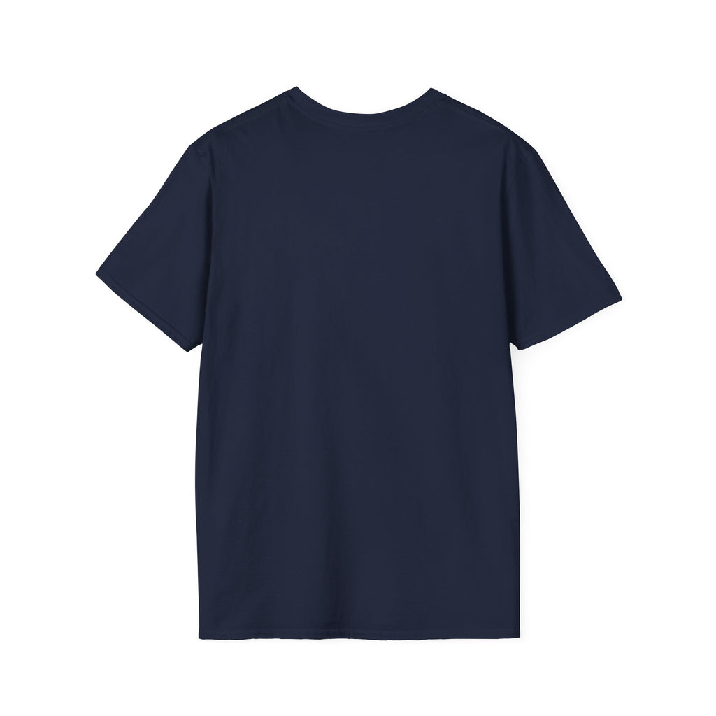 Drip Heaven Lord University T‑Shirt — Collegiate Crest Logo