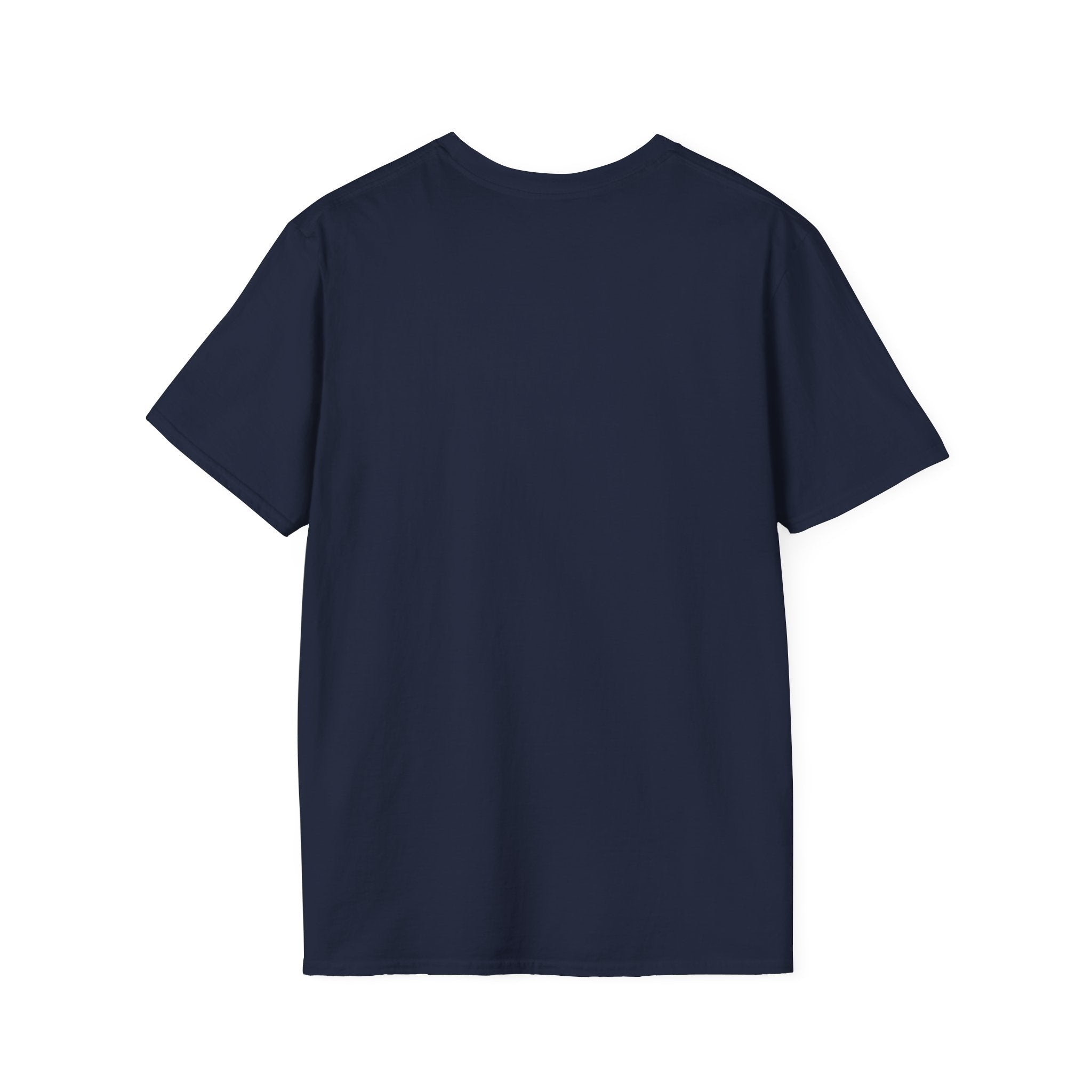 Drip Heaven Lord University T‑Shirt — Collegiate Crest Logo
