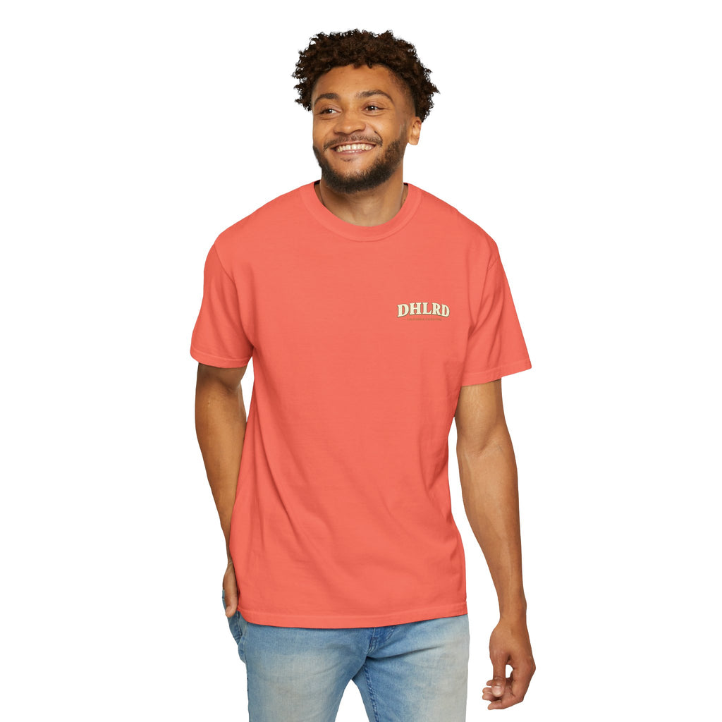 Drip Heaven Lord – California Expeditions Yosemite Tee (Available in Select Colorways)