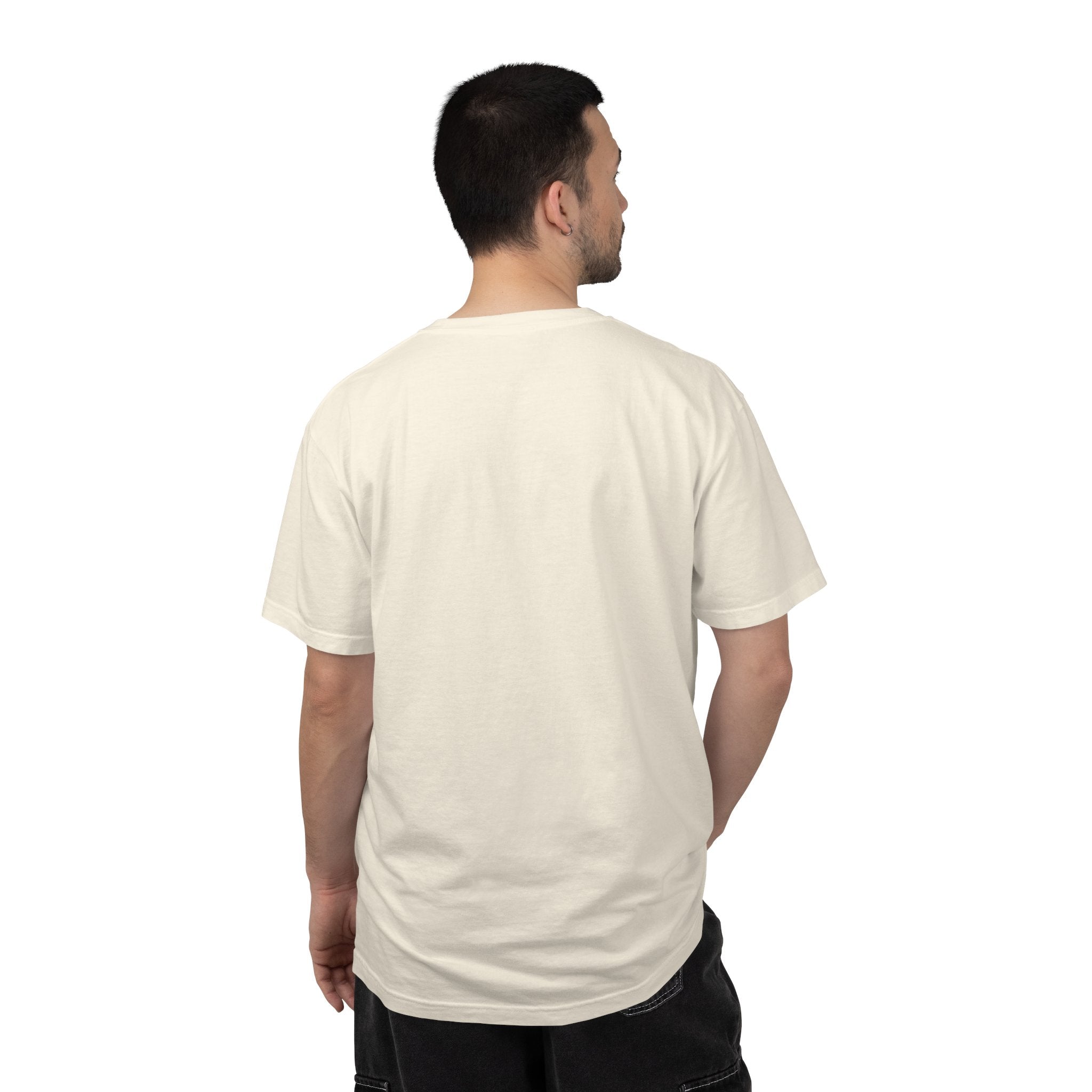Drip Heaven Lord – Divine Voltage “Power From Heaven” Tee