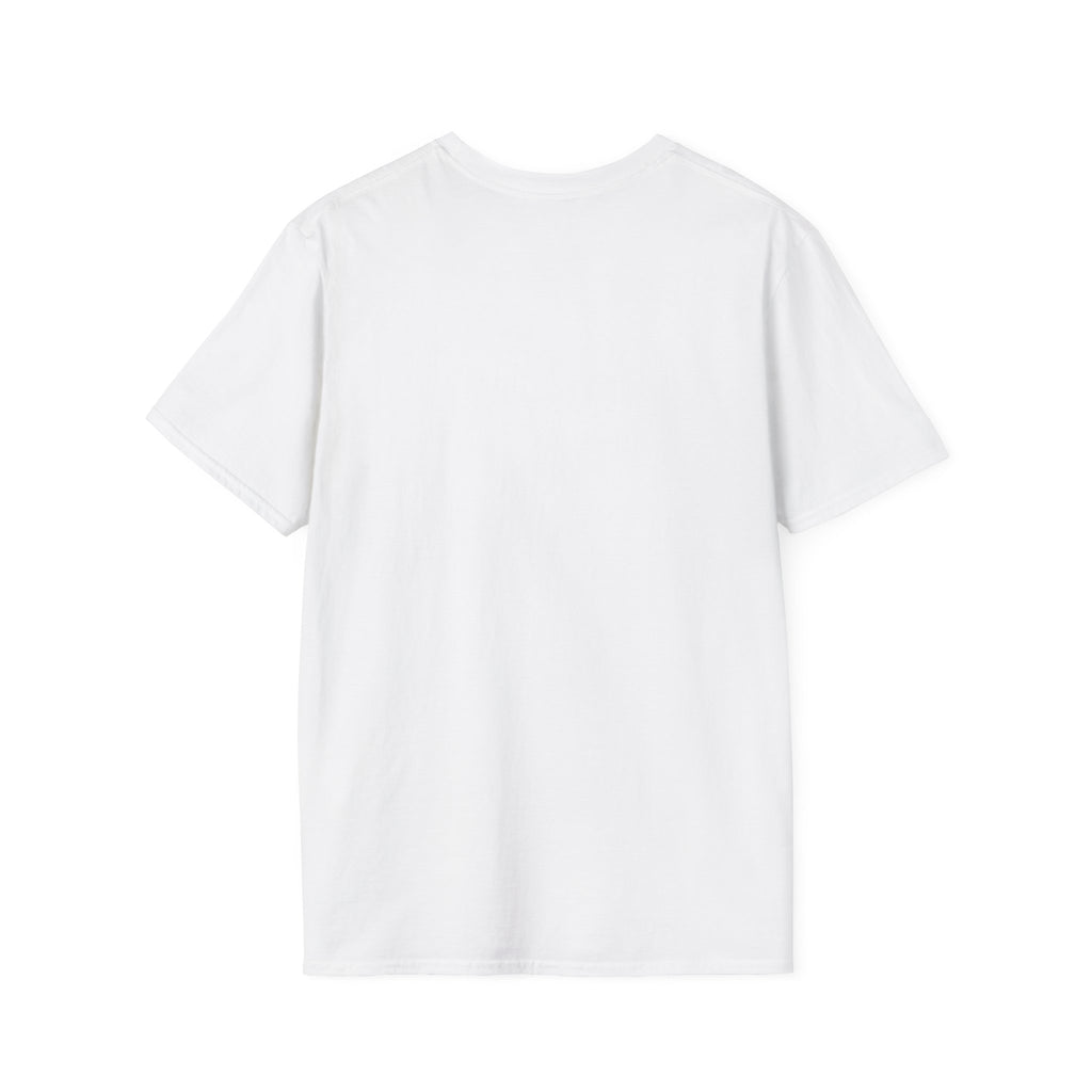 Drip Heaven Lord University T‑Shirt — Collegiate Crest Logo