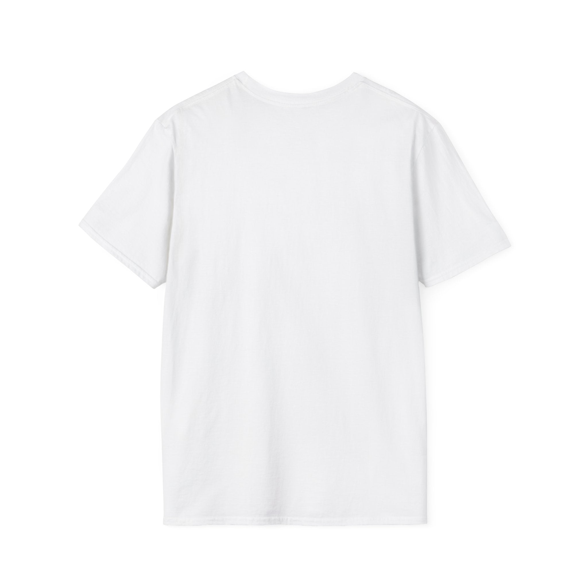 Drip Heaven Lord University T‑Shirt — Collegiate Crest Logo