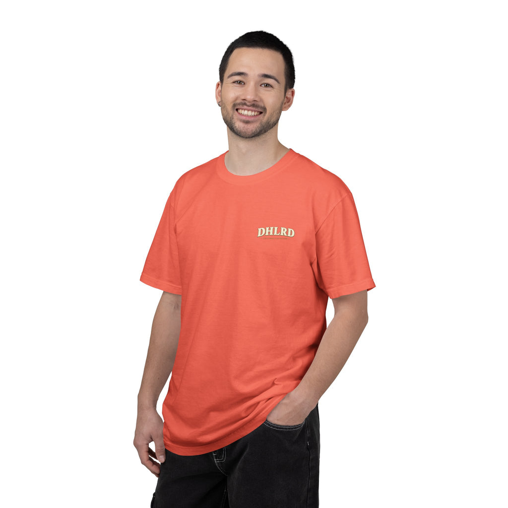 Drip Heaven Lord – California Expeditions Ancient Redwoods Tee (Available in Select Colorways)