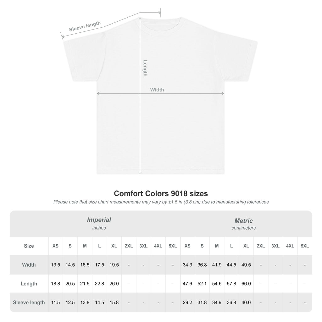 Drip Heaven Lord – Gothic Script Youth T-Shirt