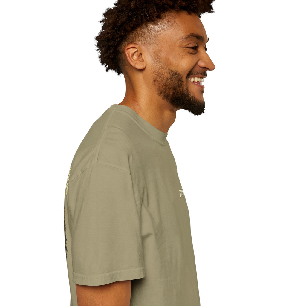 Drip Heaven Lord – California Expeditions Ancient Redwoods Tee (Available in Select Colorways)