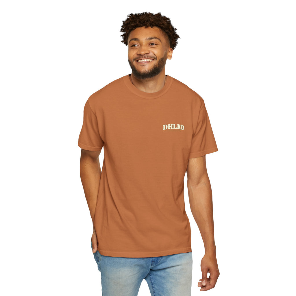 Drip Heaven Lord – California Expeditions Yosemite Tee (Available in Select Colorways)