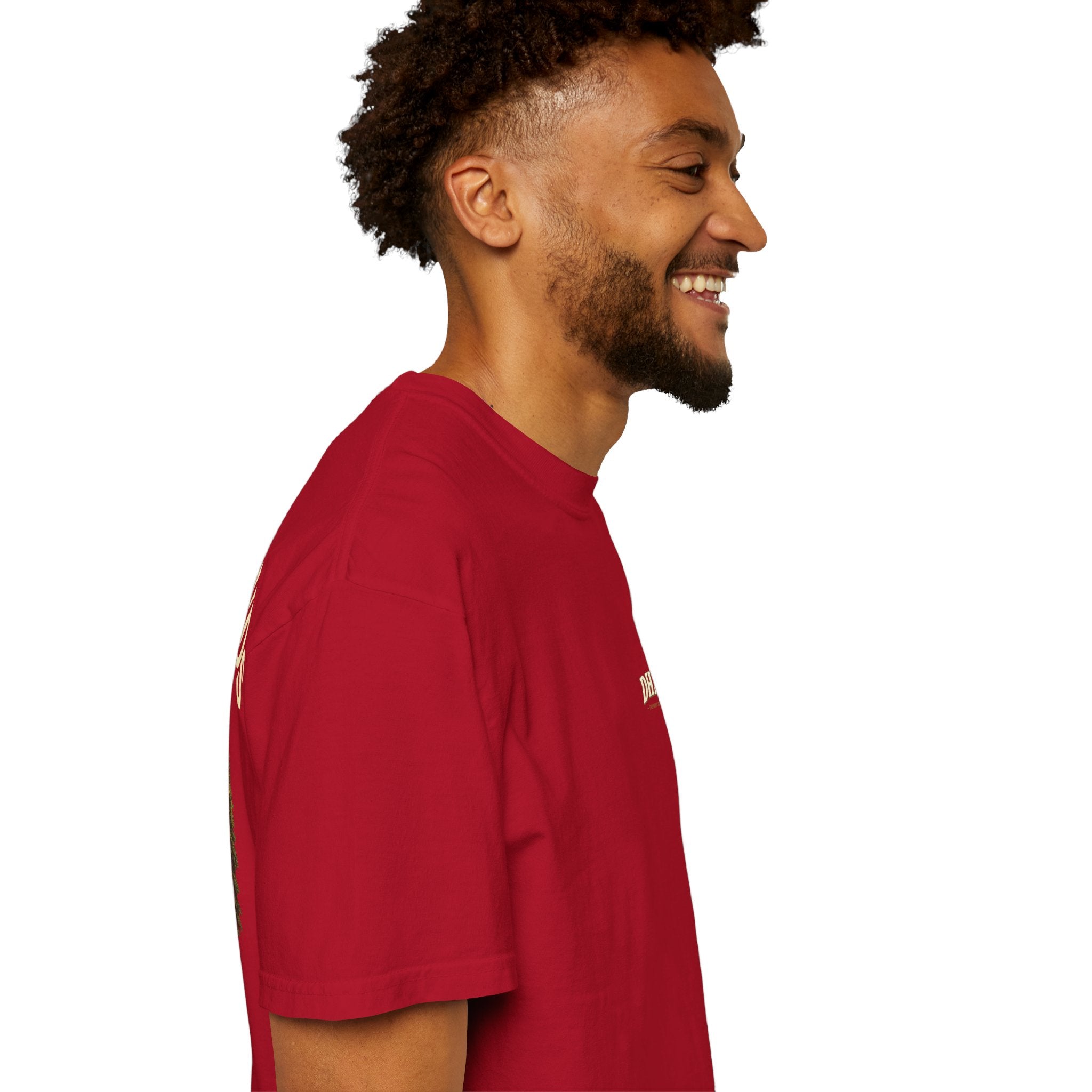 Drip Heaven Lord – California Expeditions Sequoia Legends Tee (Available in Select Colorways)