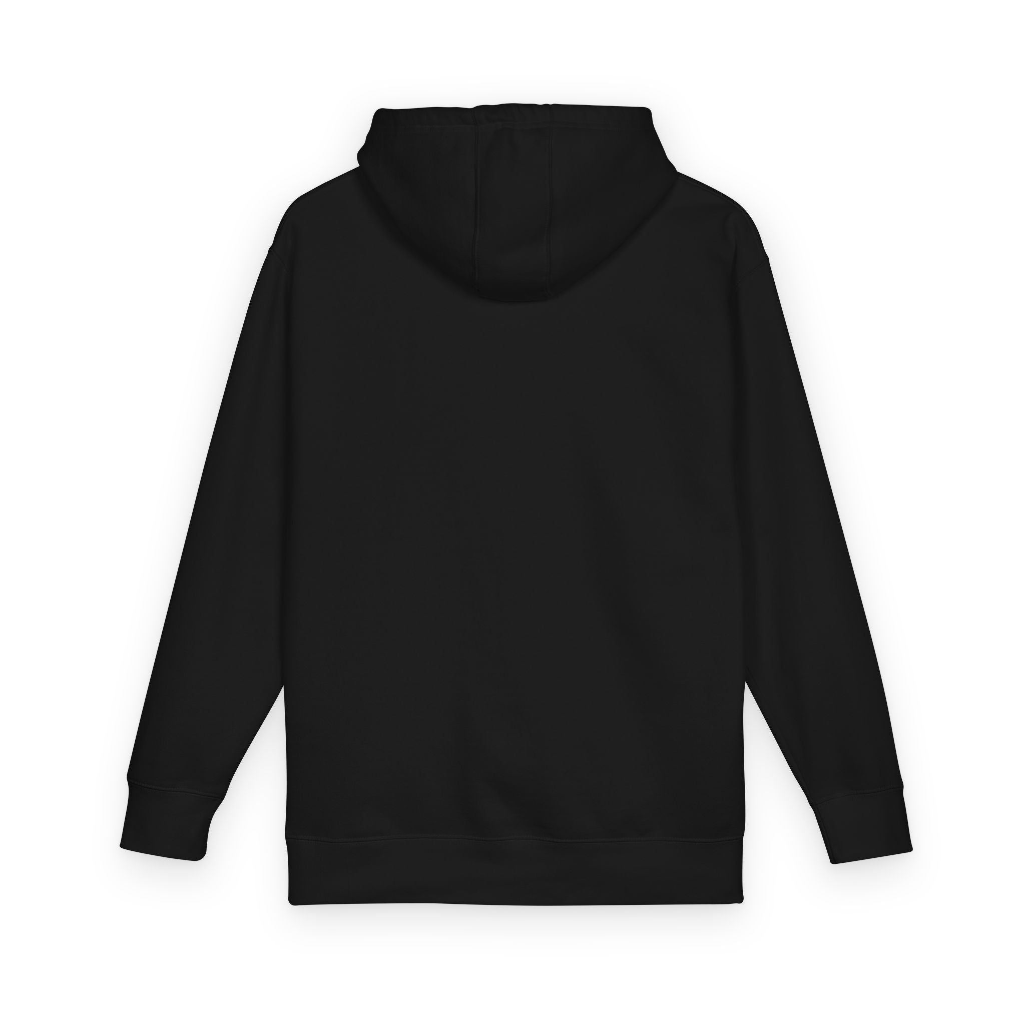 Drip Heaven Lord – Women’s Crown & Wings Logo Hoodie