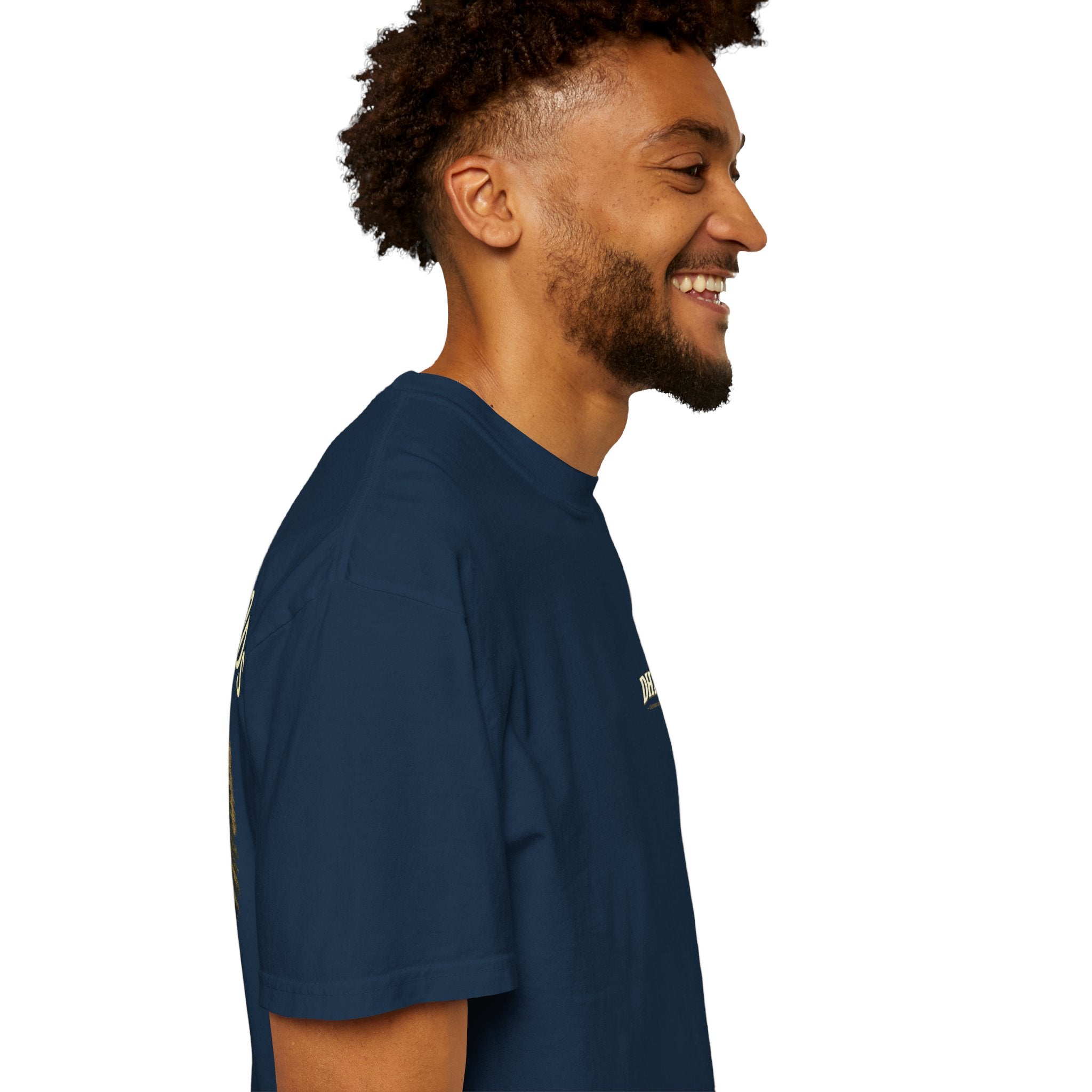 Drip Heaven Lord – California Expeditions Ancient Redwoods Tee (Available in Select Colorways)