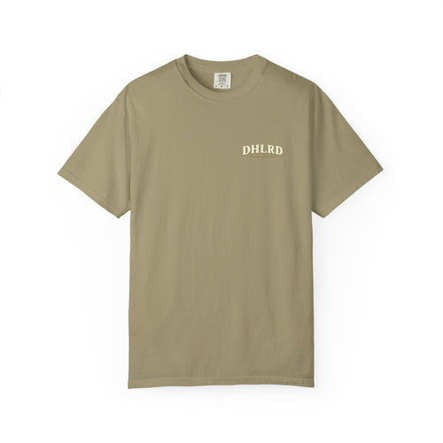 Drip Heaven Lord – California Expeditions Ancient Redwoods Tee (Available in Select Colorways)