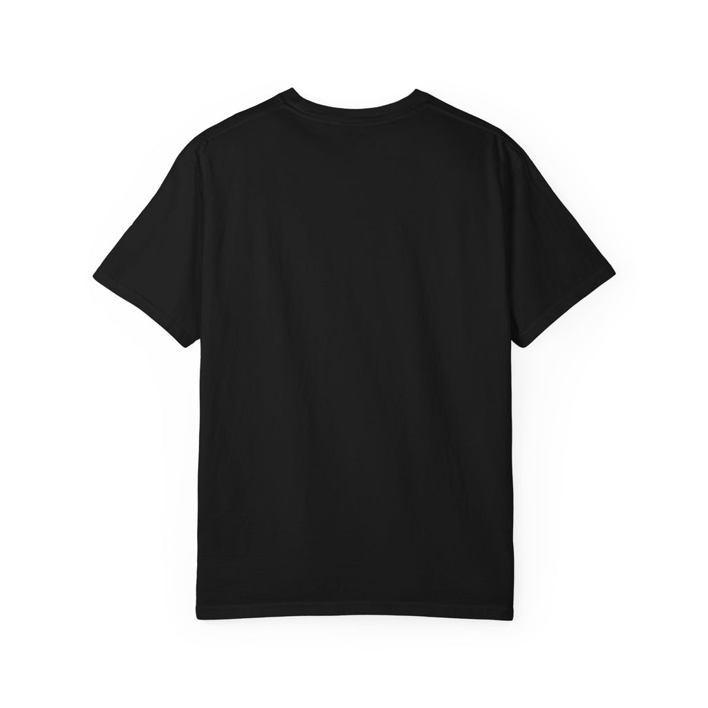 Drip Heaven Lord – Rebellion of Angels Crown Tee