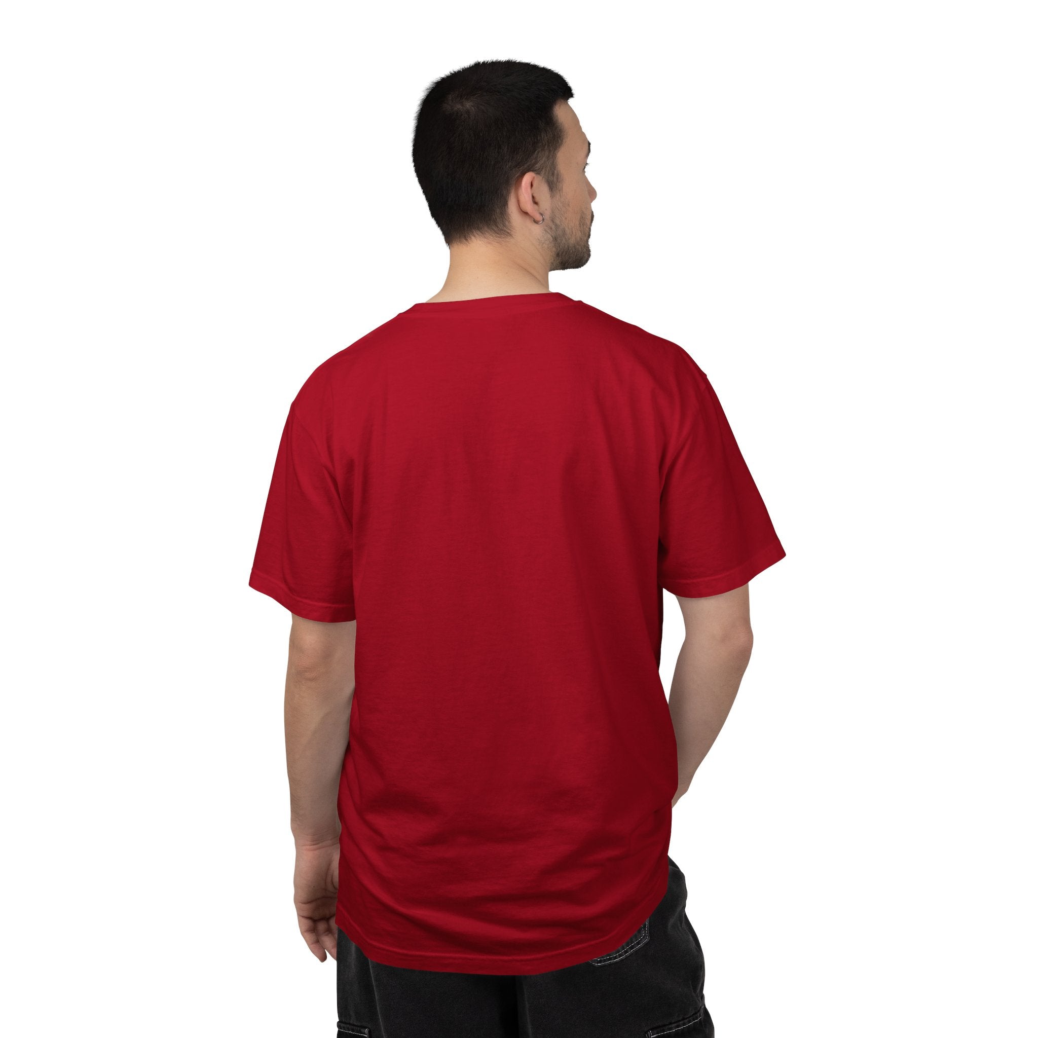 Drip Heaven Lord – Rebellion of Angels Crown Tee