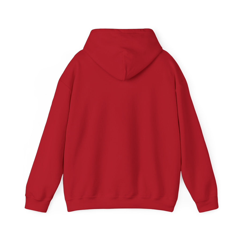 Drip Heaven Lord – Crown & Wings Logo Hoodie (Multiple Colors Available)