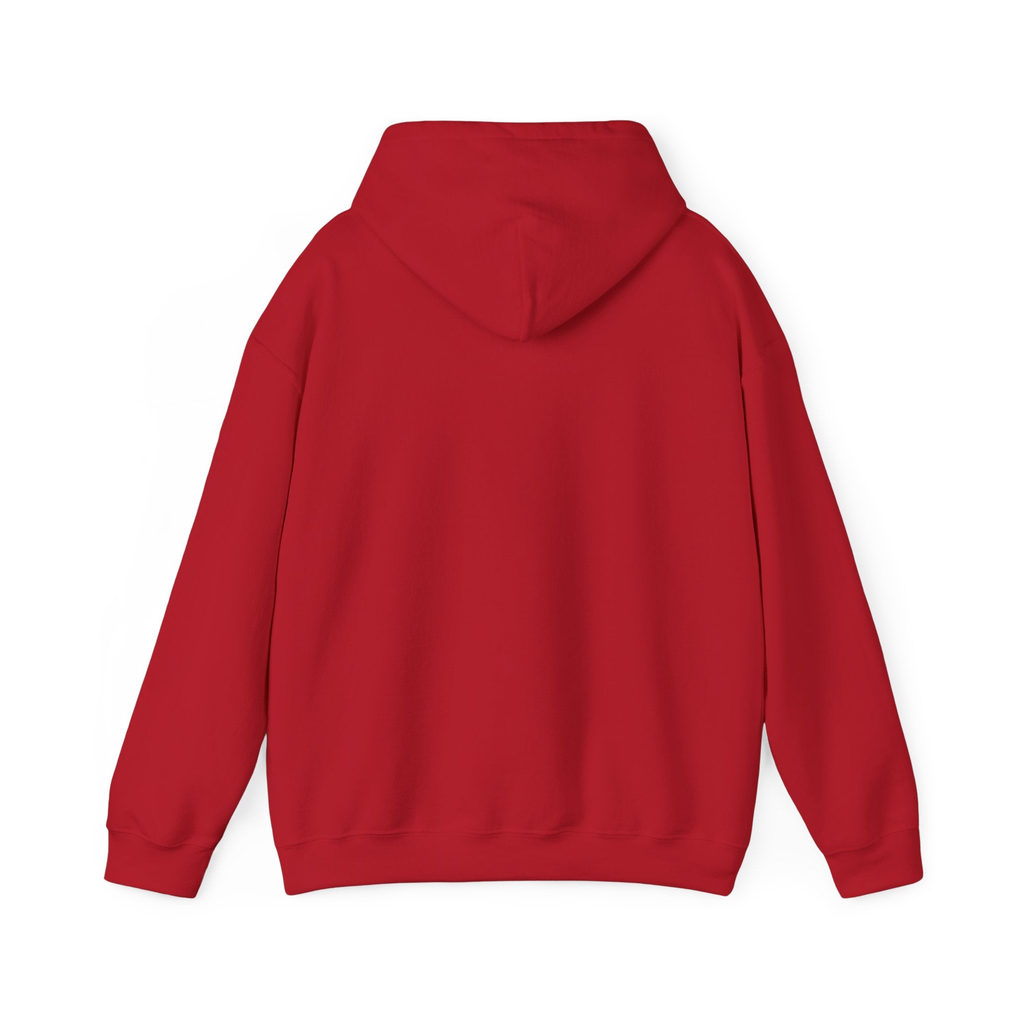 Drip Heaven Lord – Crown & Wings Logo Hoodie (Multiple Colors Available)