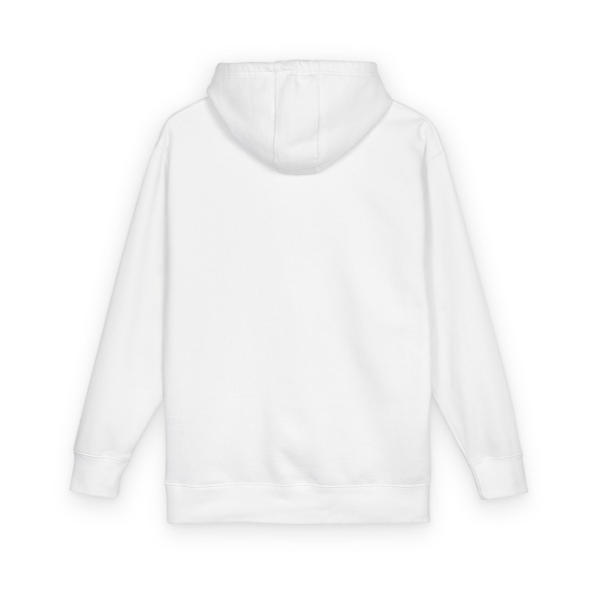 Drip Heaven Lord – Women’s Crown & Wings Logo Hoodie