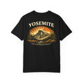 Drip Heaven Lord – California Expeditions Yosemite Tee (Available in Select Colorways)
