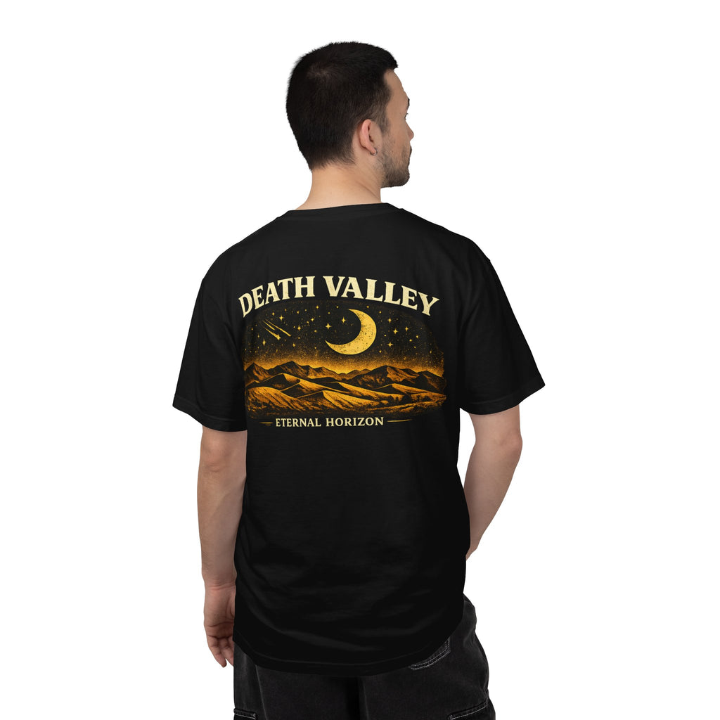 Drip Heaven Lord – California Expeditions Death Valley Tee (Available in Select Colorways)