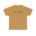 Drip Heaven Lord – Heaven Within Crown Logo Tee
