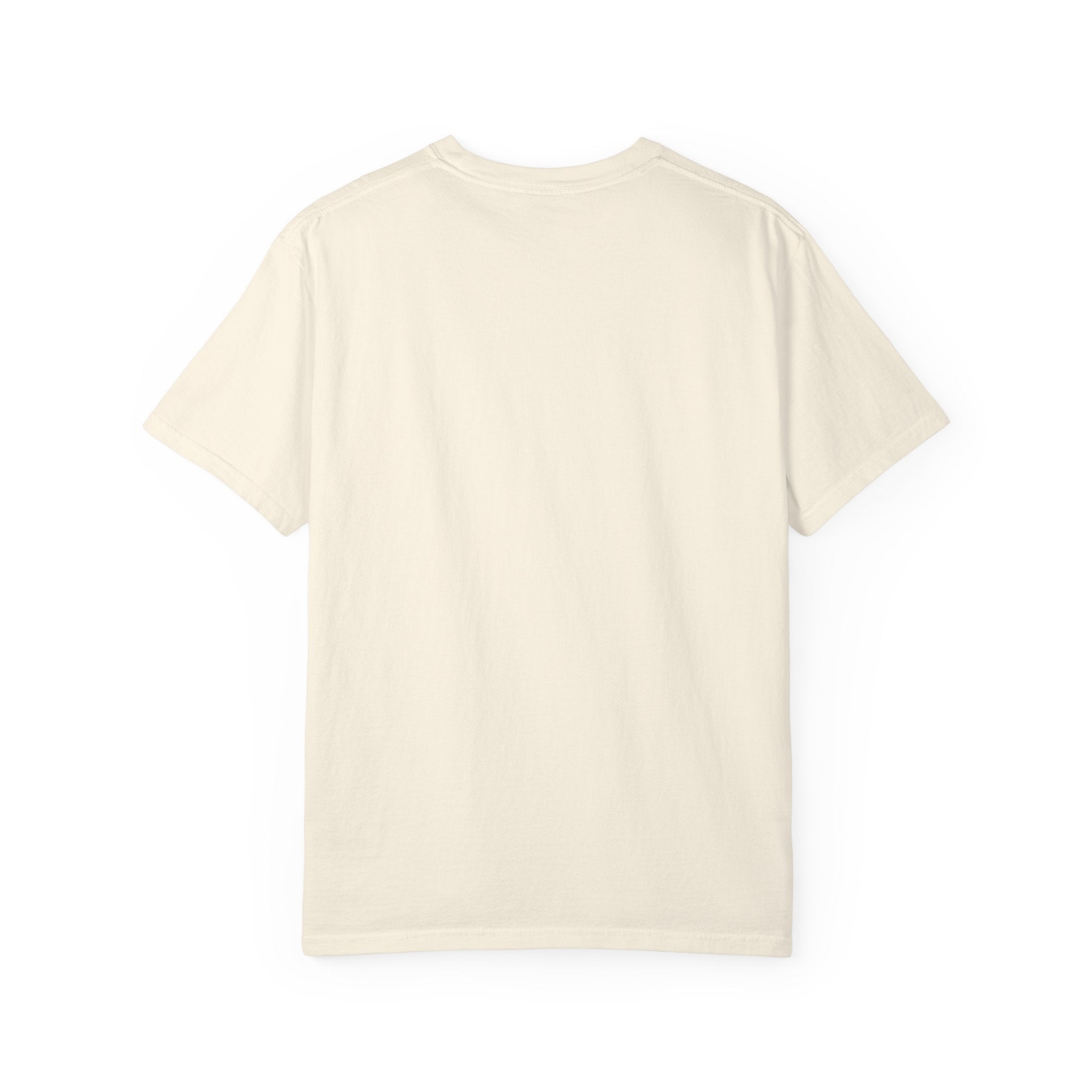 Drip Heaven Lord – Divine Voltage “Power From Heaven” Tee