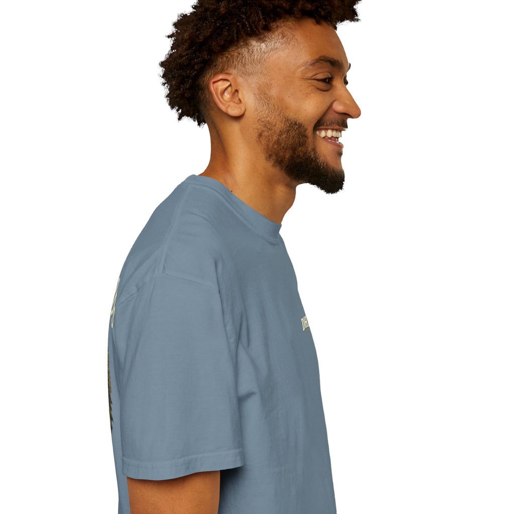 Drip Heaven Lord – California Expeditions Ancient Redwoods Tee (Available in Select Colorways)