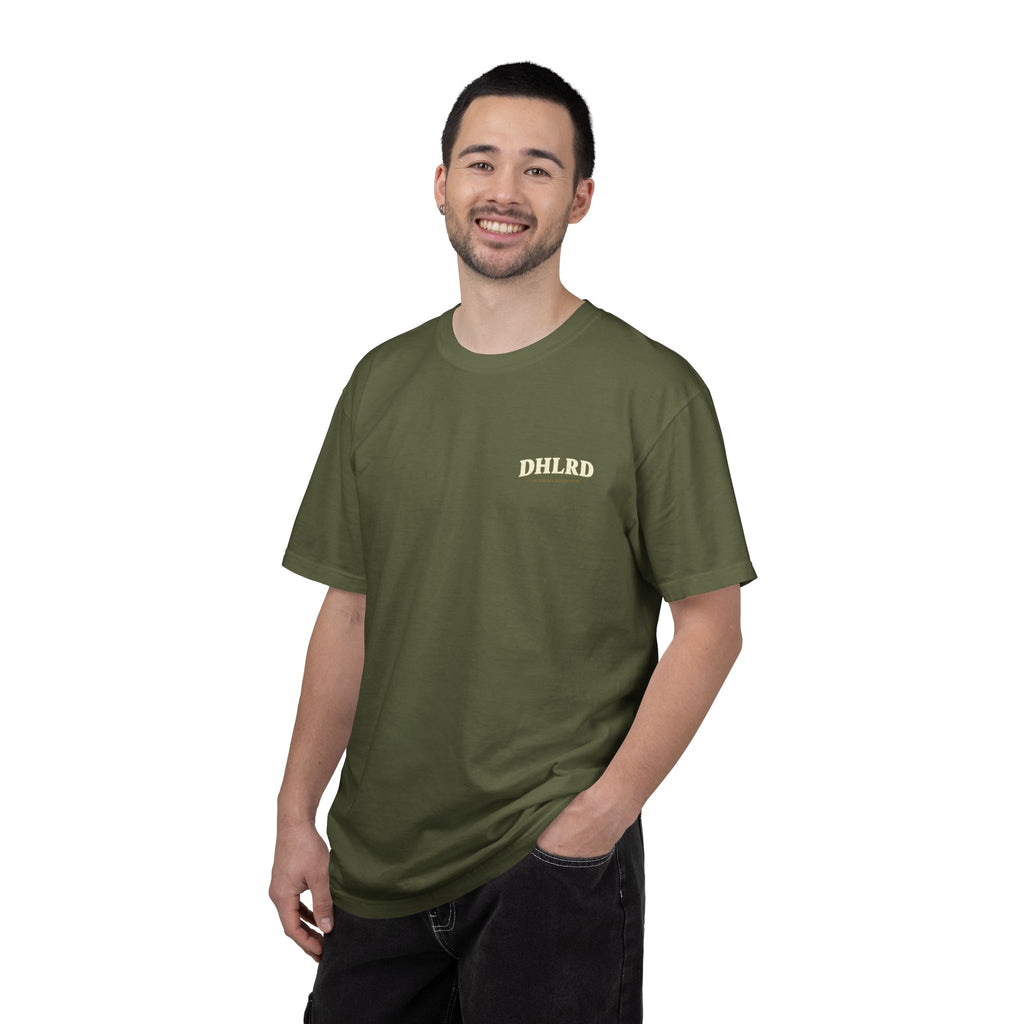 Drip Heaven Lord – California Expeditions Sequoia Legends Tee (Available in Select Colorways)