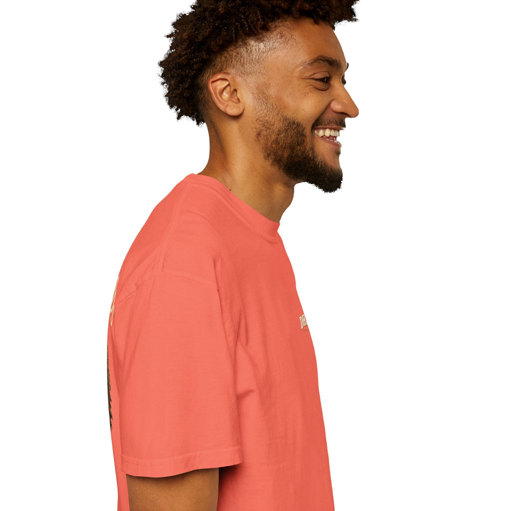 Drip Heaven Lord – California Expeditions Ancient Redwoods Tee (Available in Select Colorways)