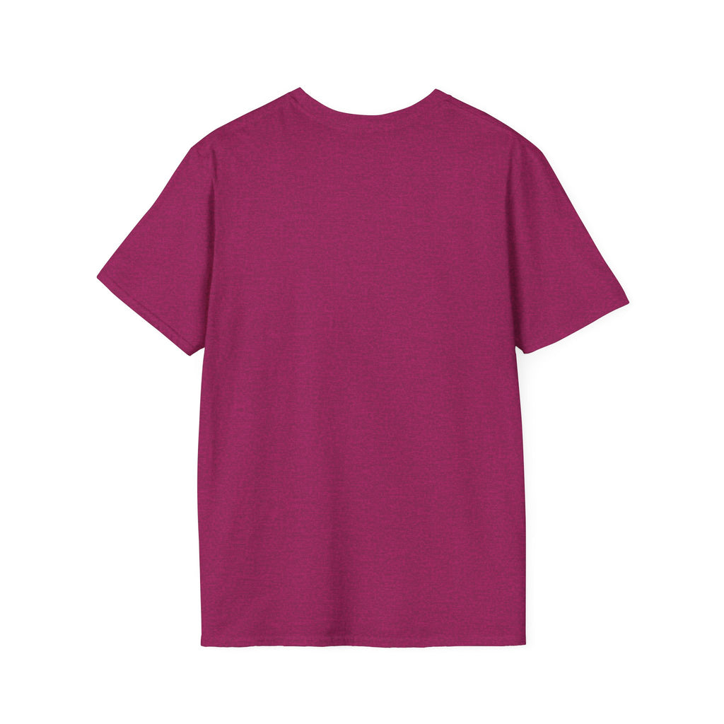 Drip Heaven Lord University T‑Shirt — Collegiate Crest Logo