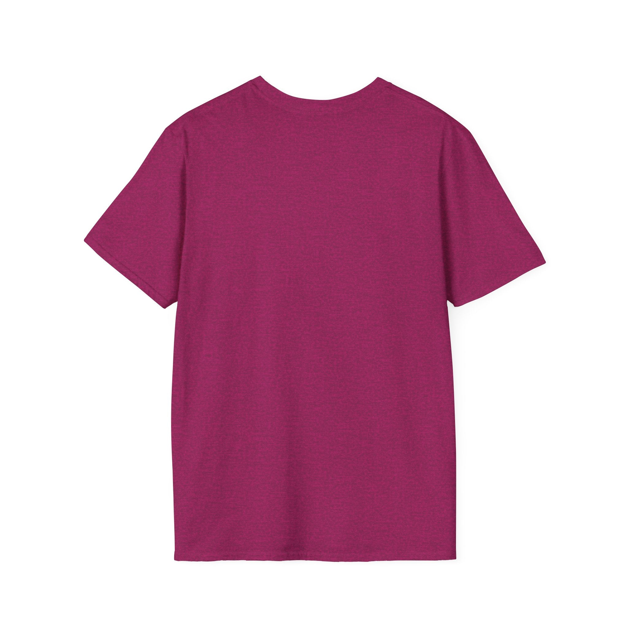 Drip Heaven Lord University T‑Shirt — Collegiate Crest Logo
