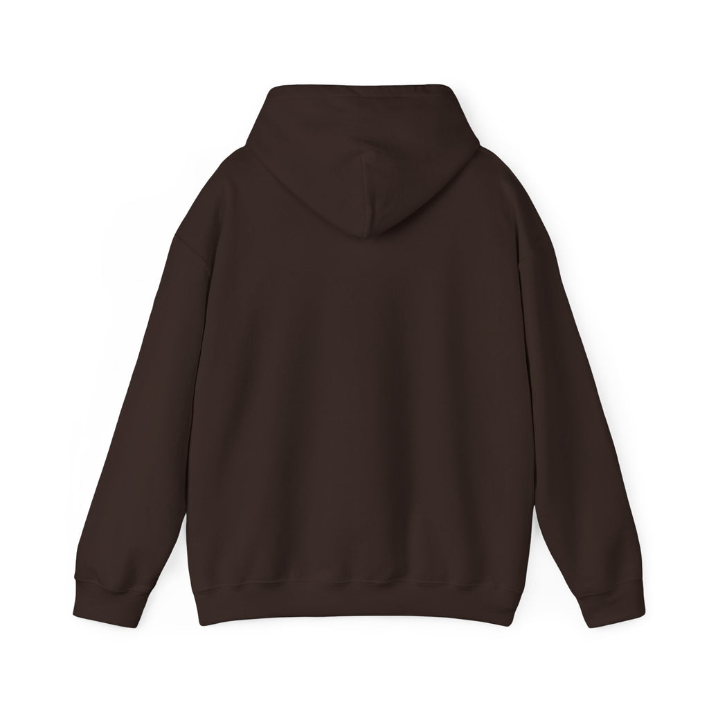 Drip Heaven Lord – Crown & Wings Logo Hoodie (Multiple Colors Available)