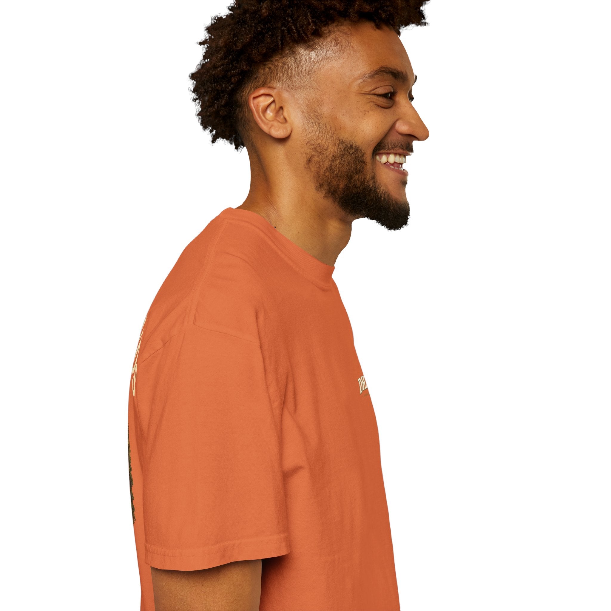 Drip Heaven Lord – California Expeditions Sequoia Legends Tee (Available in Select Colorways)