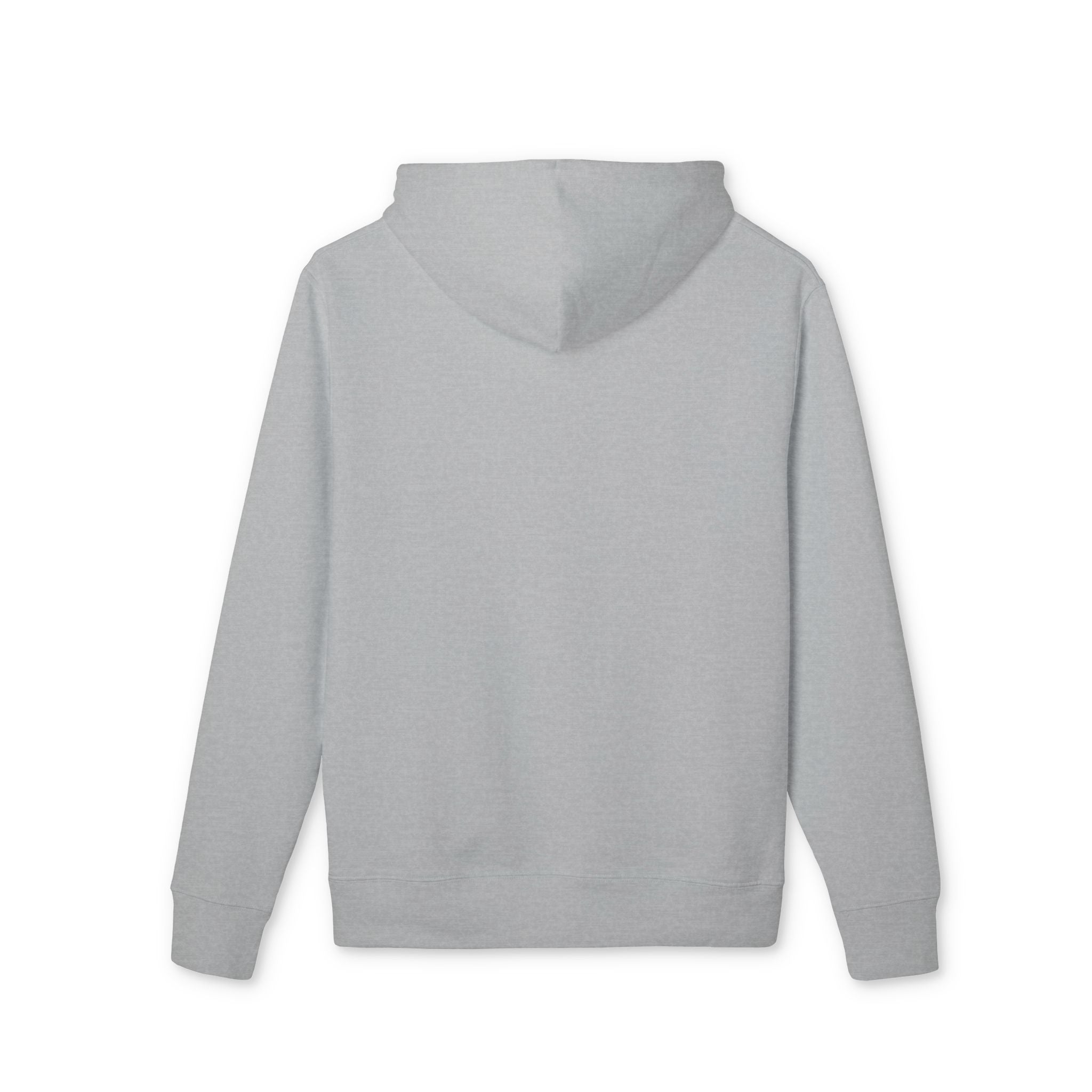 Drip Heaven Lord - Manuscript Letterpress Tile Hoodie