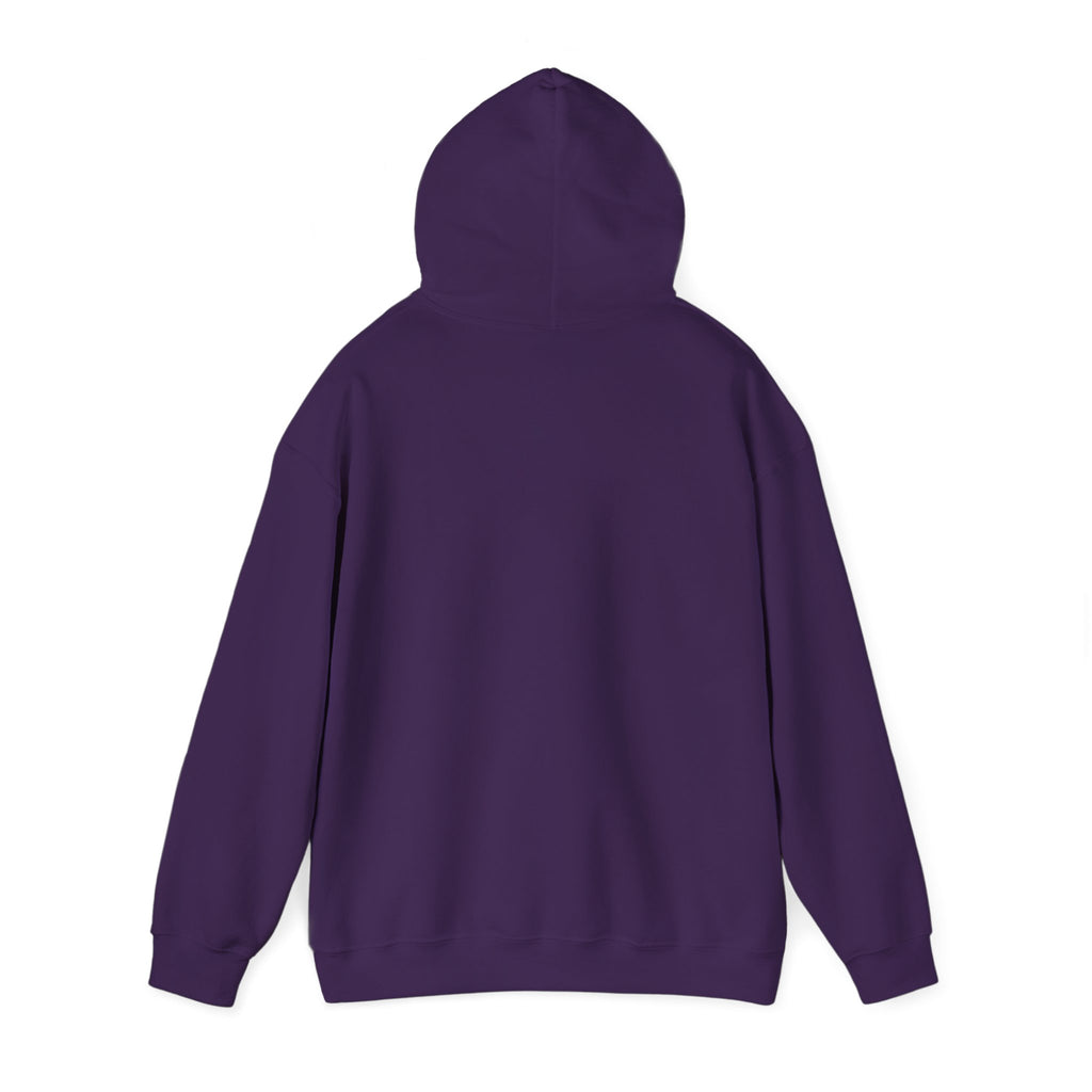 Drip Heaven Lord – Crown & Wings Logo Hoodie (Multiple Colors Available)