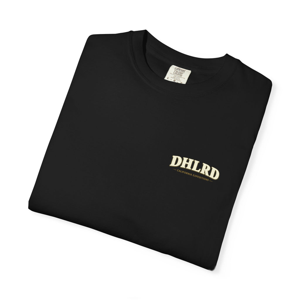 Drip Heaven Lord – California Expeditions Yosemite Tee (Available in Select Colorways)