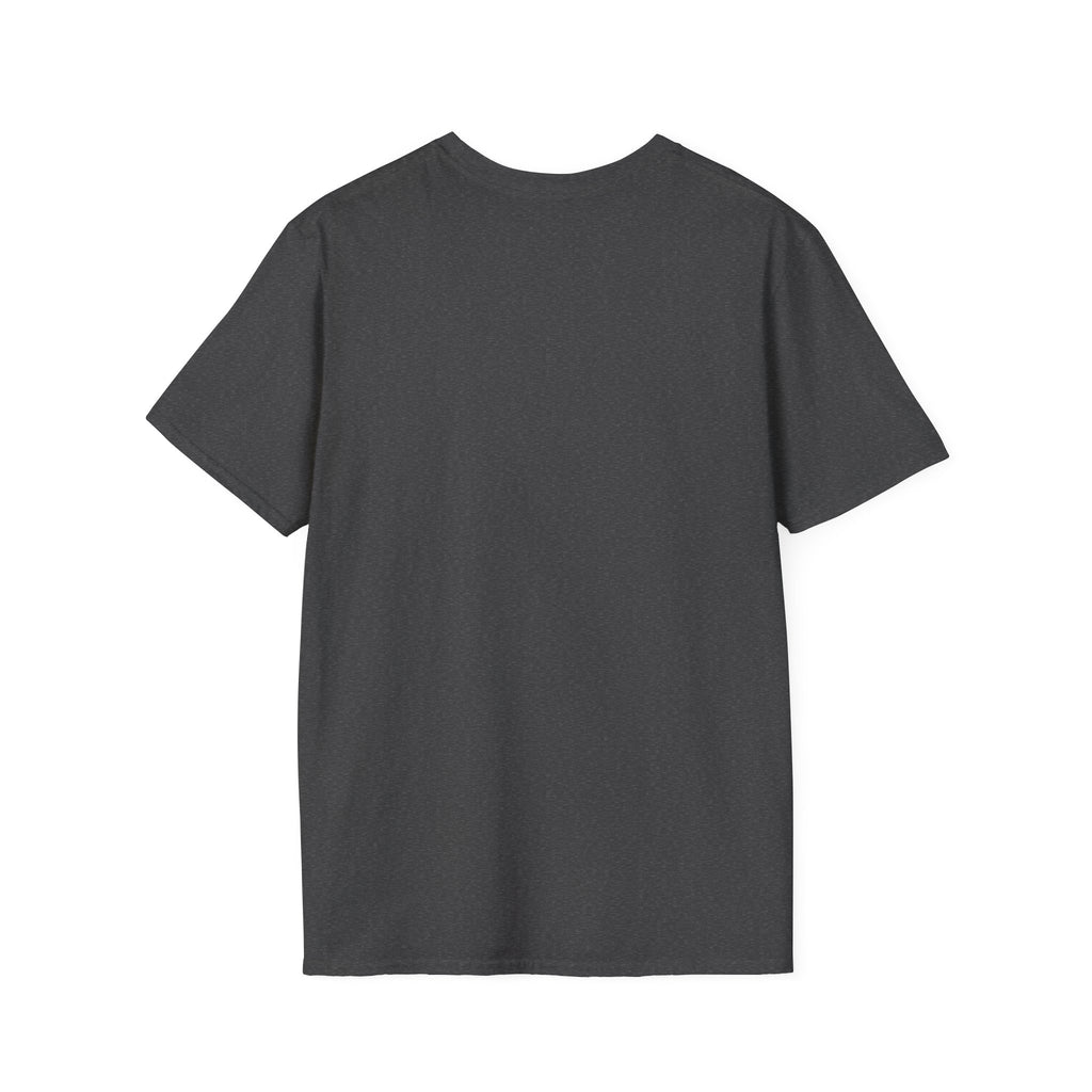 Drip Heaven Lord University T‑Shirt — Collegiate Crest Logo