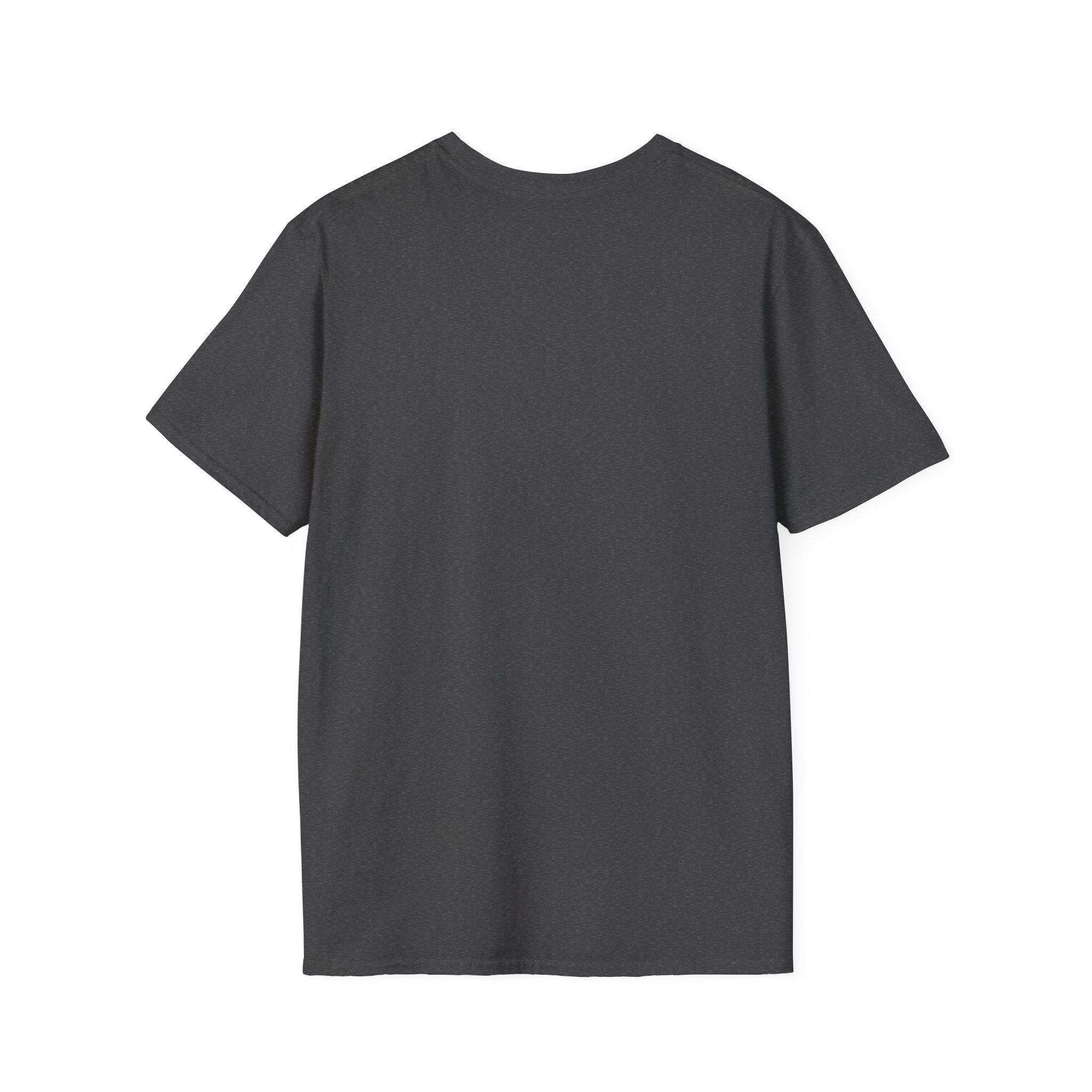 Drip Heaven Lord University T‑Shirt — Collegiate Crest Logo
