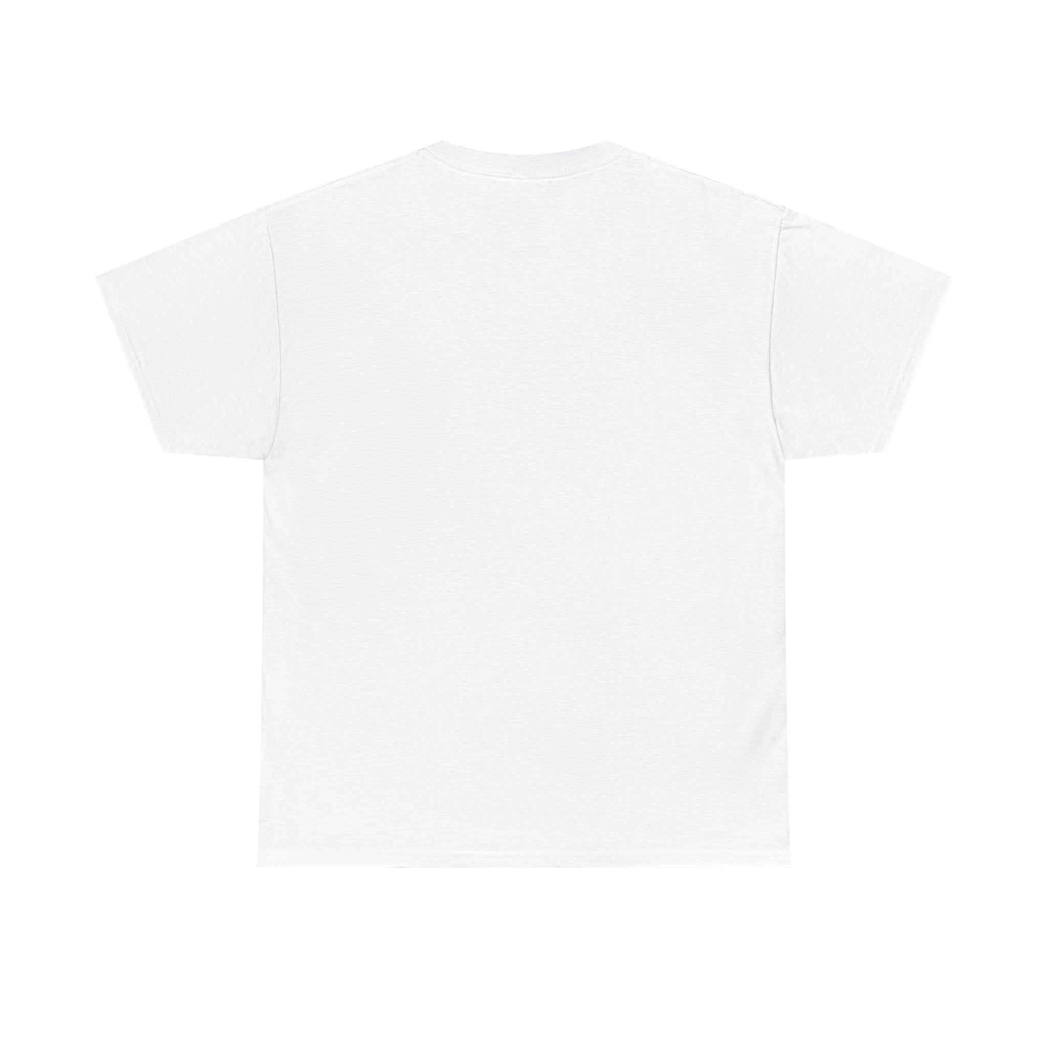 Drip Heaven Lord – Ether Realms Logo Tee