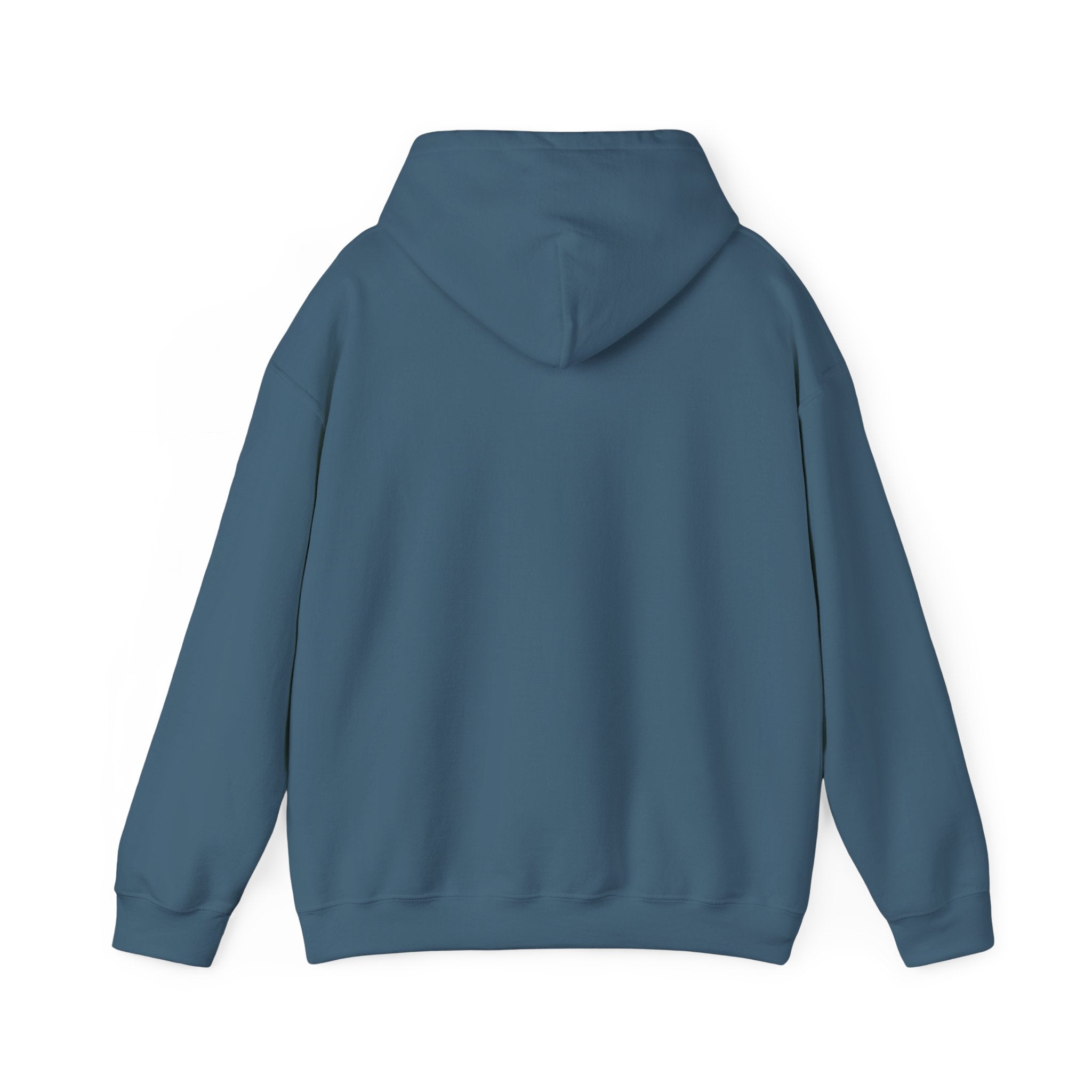 Drip Heaven Lord – Ether Realms Logo Hoodie