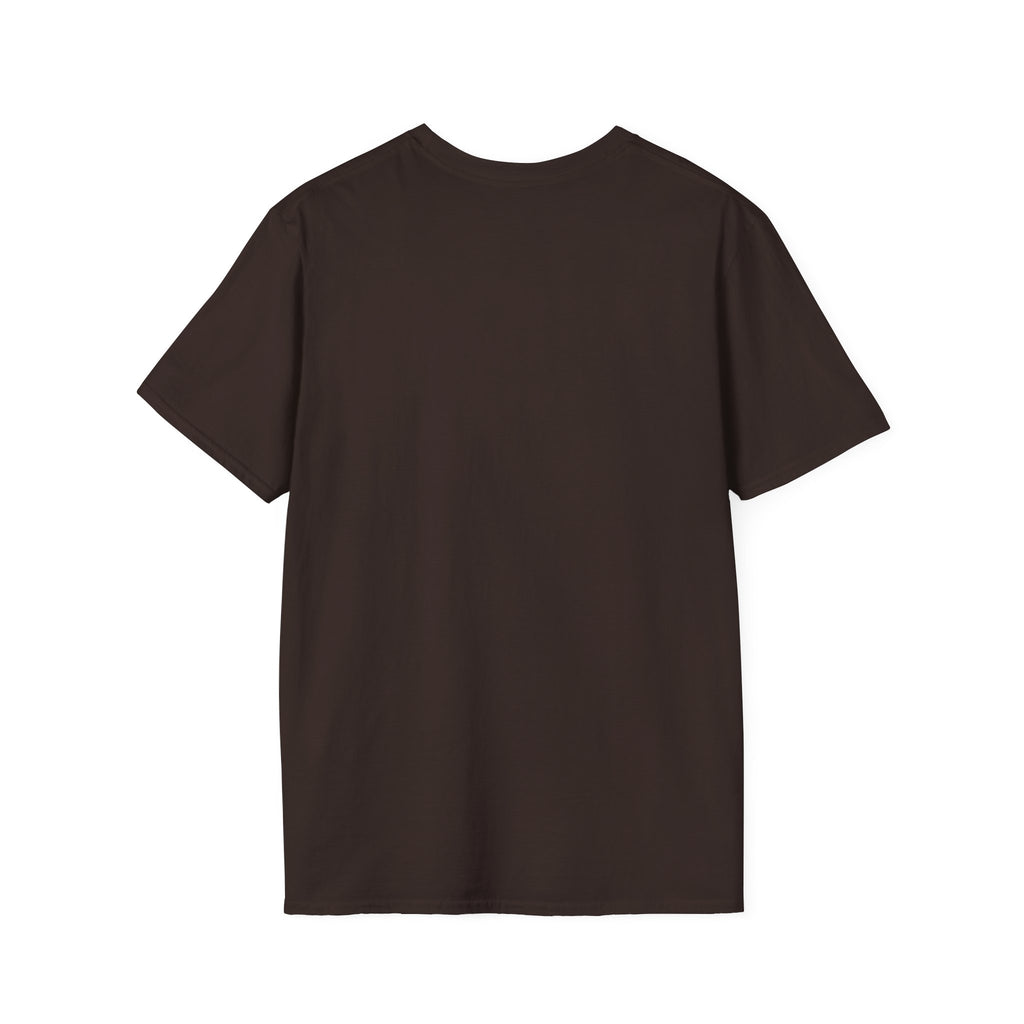Drip Heaven Lord University T‑Shirt — Collegiate Crest Logo
