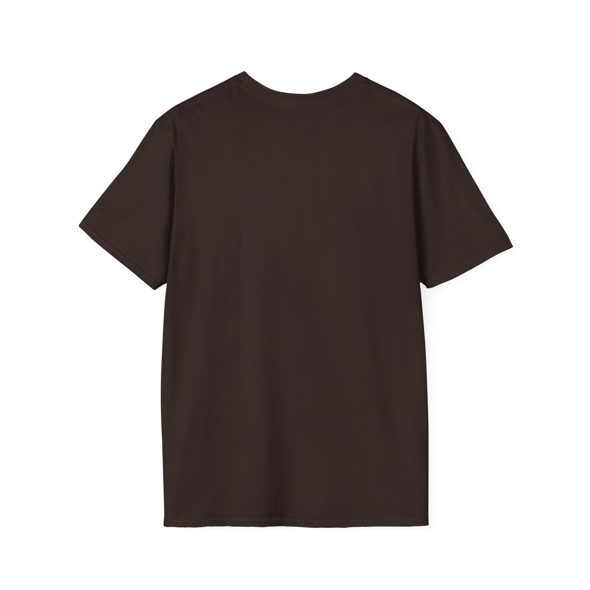 Drip Heaven Lord University T‑Shirt — Collegiate Crest Logo