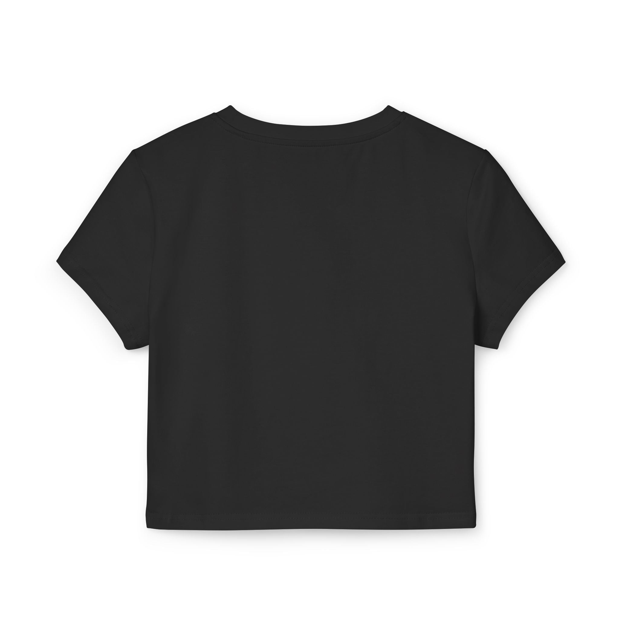Drip Heaven Lord – Gothic Script Women’s Organic Baby Tee