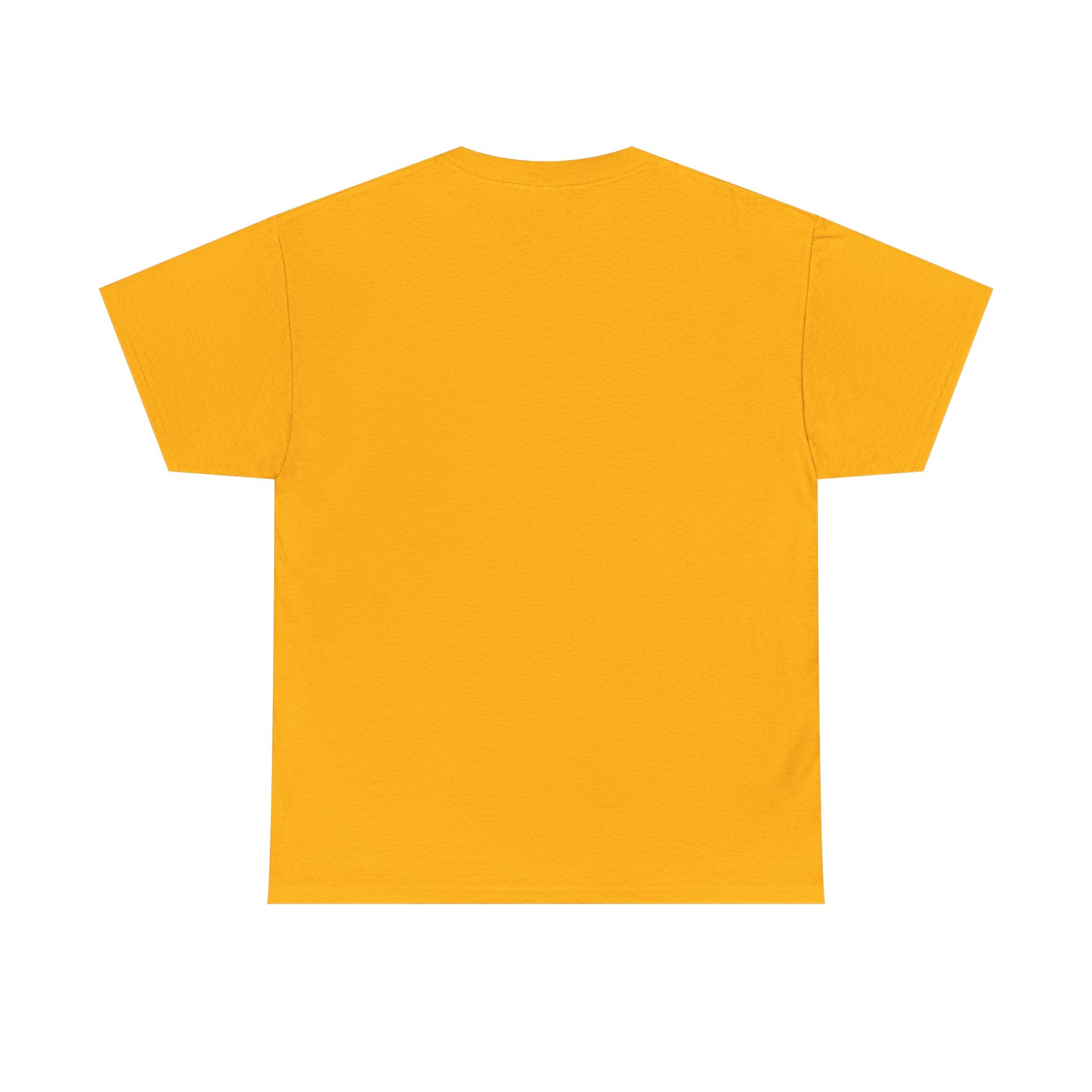 Drip Heaven Lord – Ether Realms Logo Tee