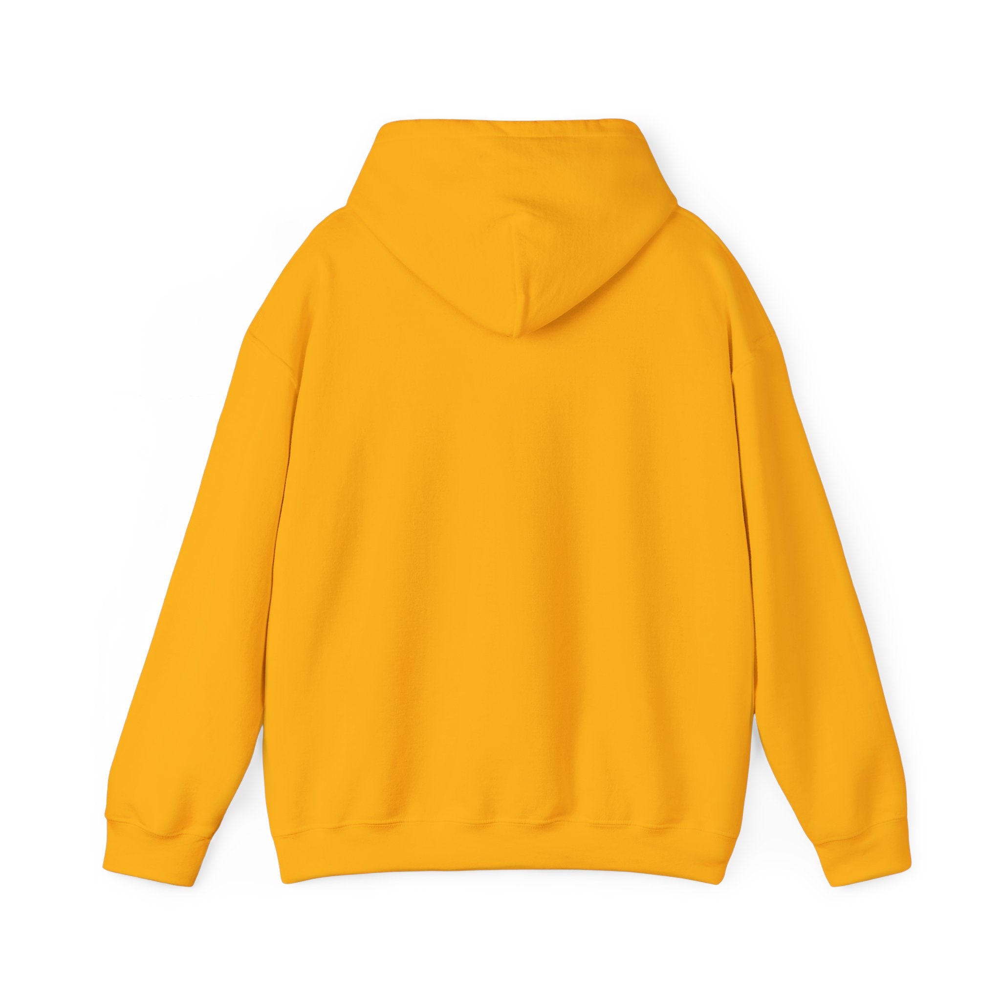 Drip Heaven Lord – Ether Realms Logo Hoodie