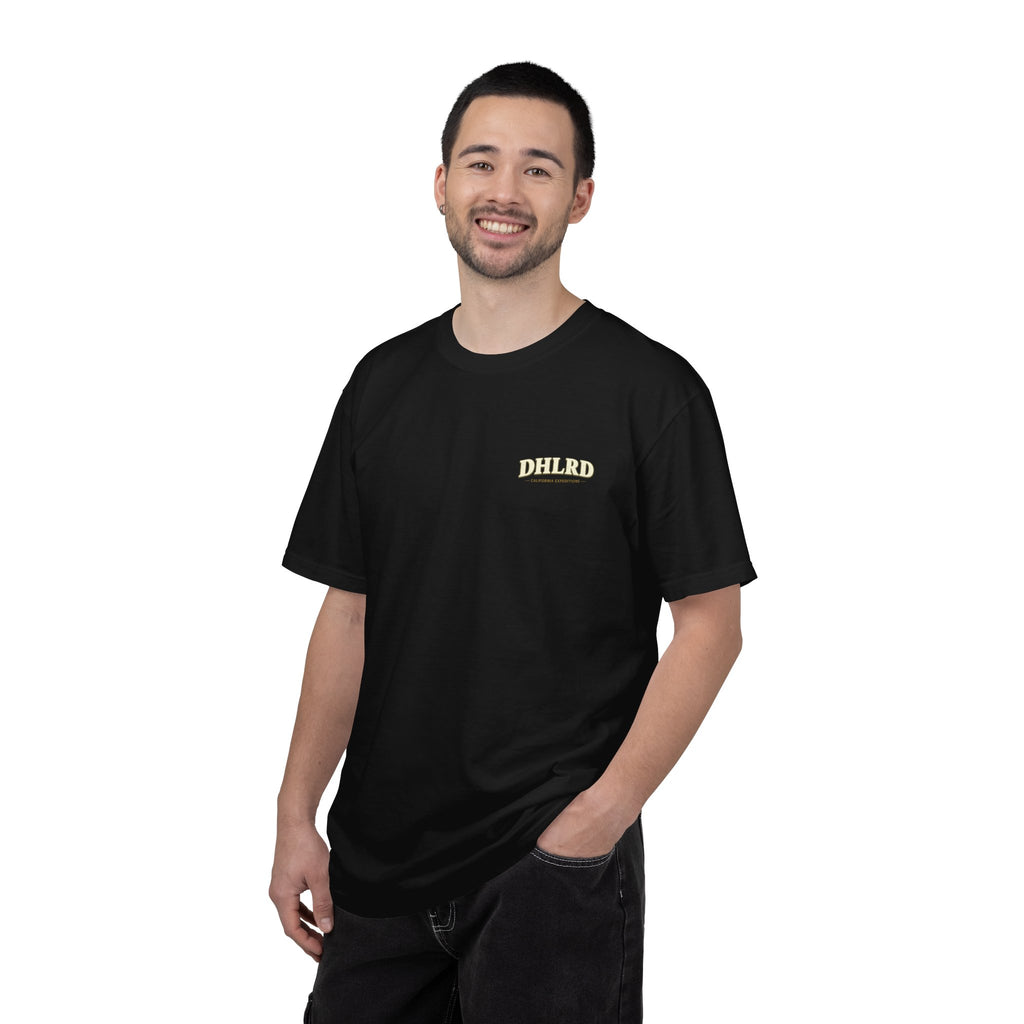 Drip Heaven Lord – California Expeditions Sequoia Legends Tee (Available in Select Colorways)